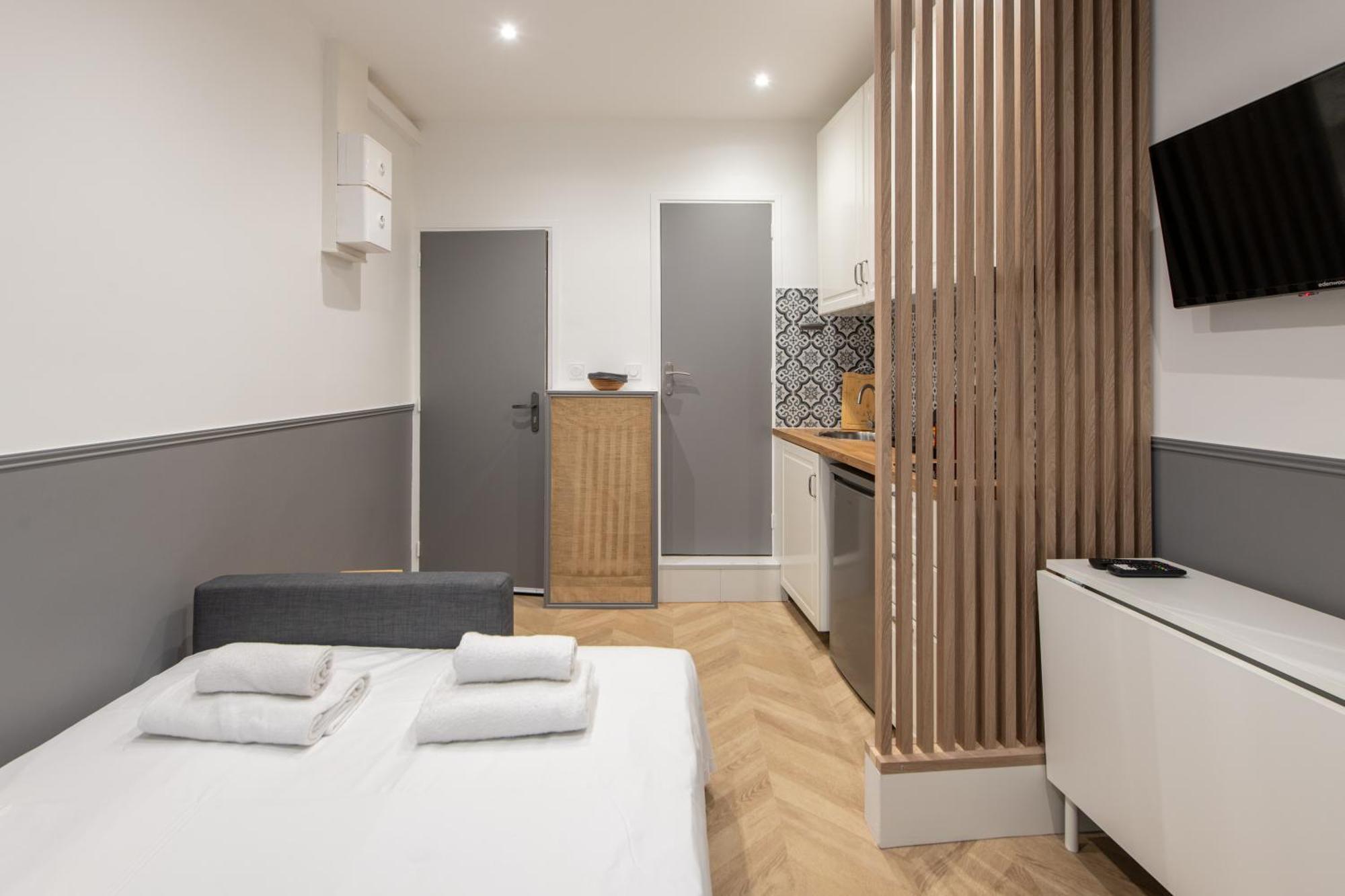 Raymond - Cosy Proche Montparnasse *