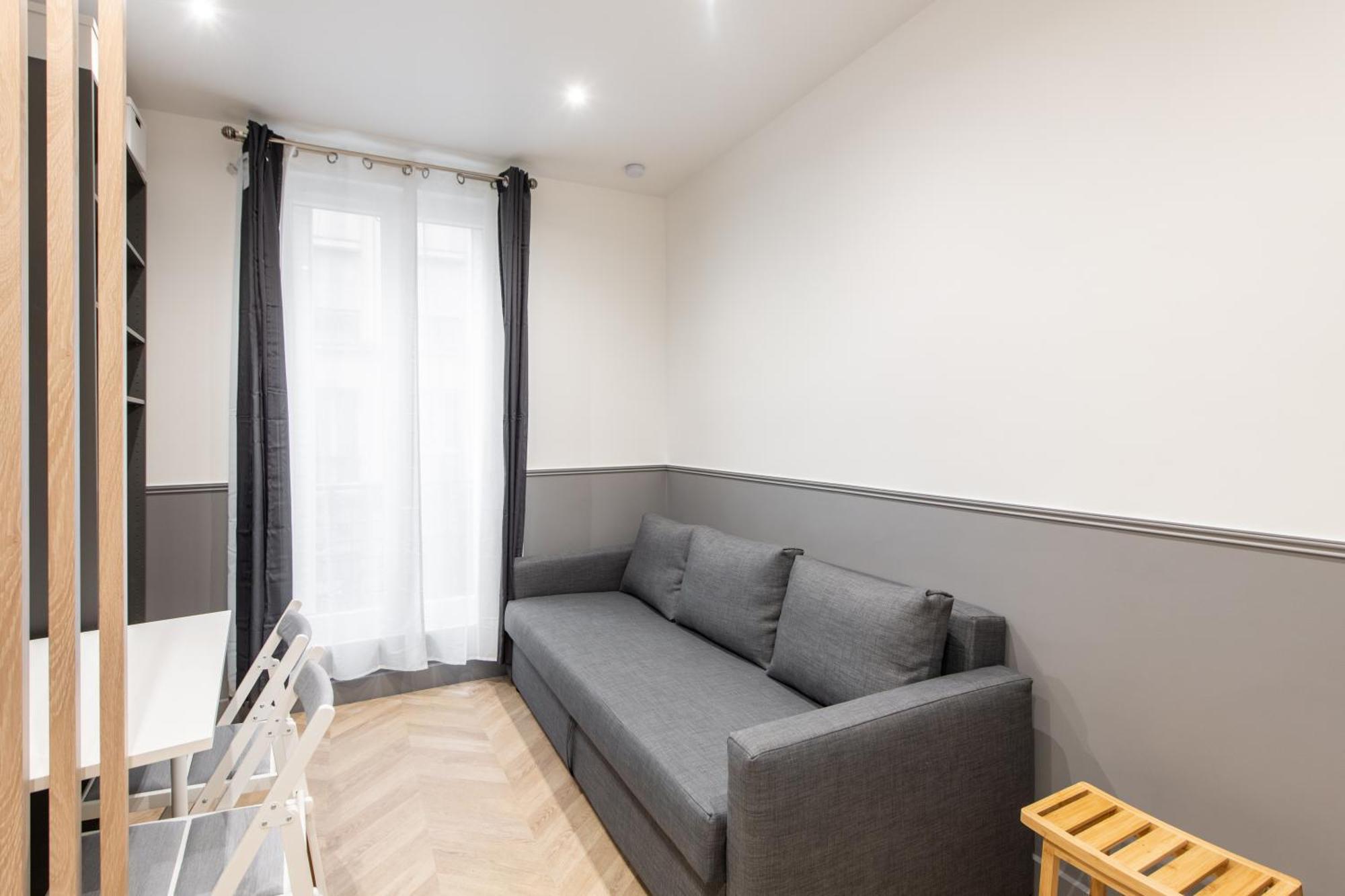 Apartment Raymond - Cosy Proche Montparnasse *