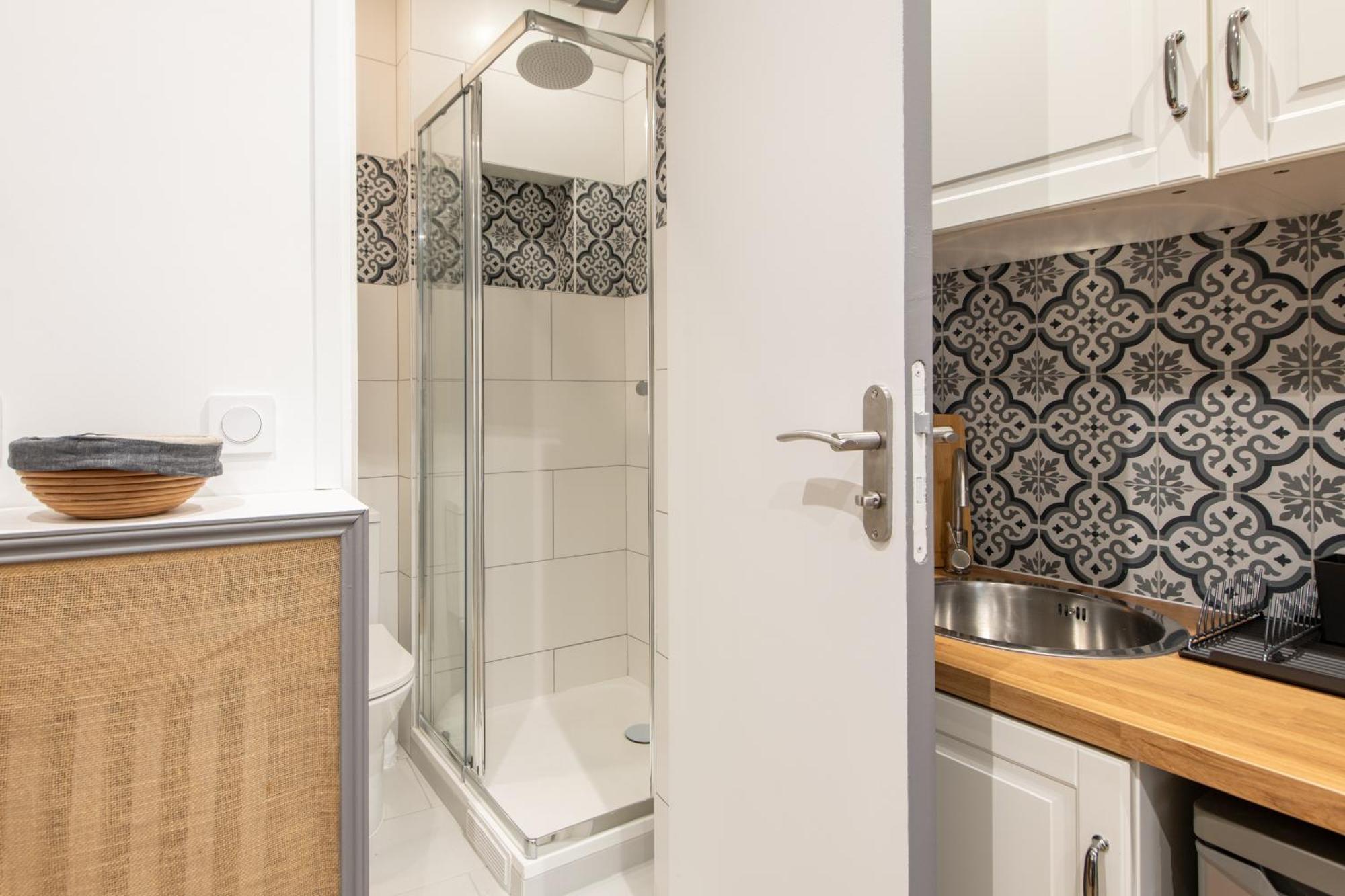 Raymond - Cosy Proche Montparnasse *