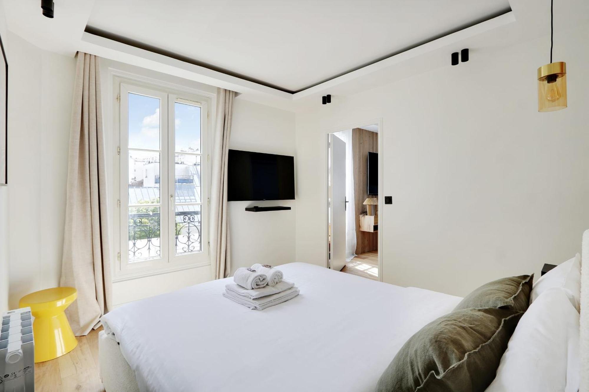 Patay - Charming Apartment