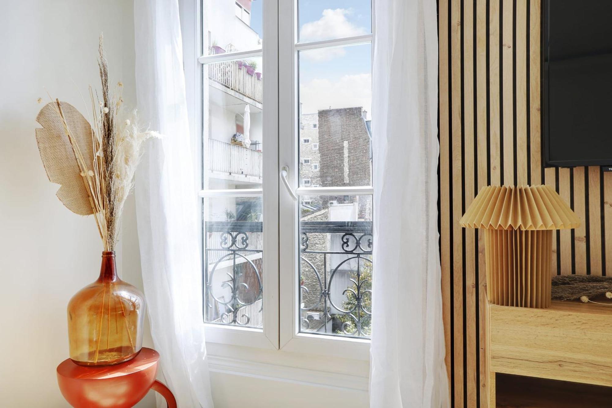 Patay - Charming Paris