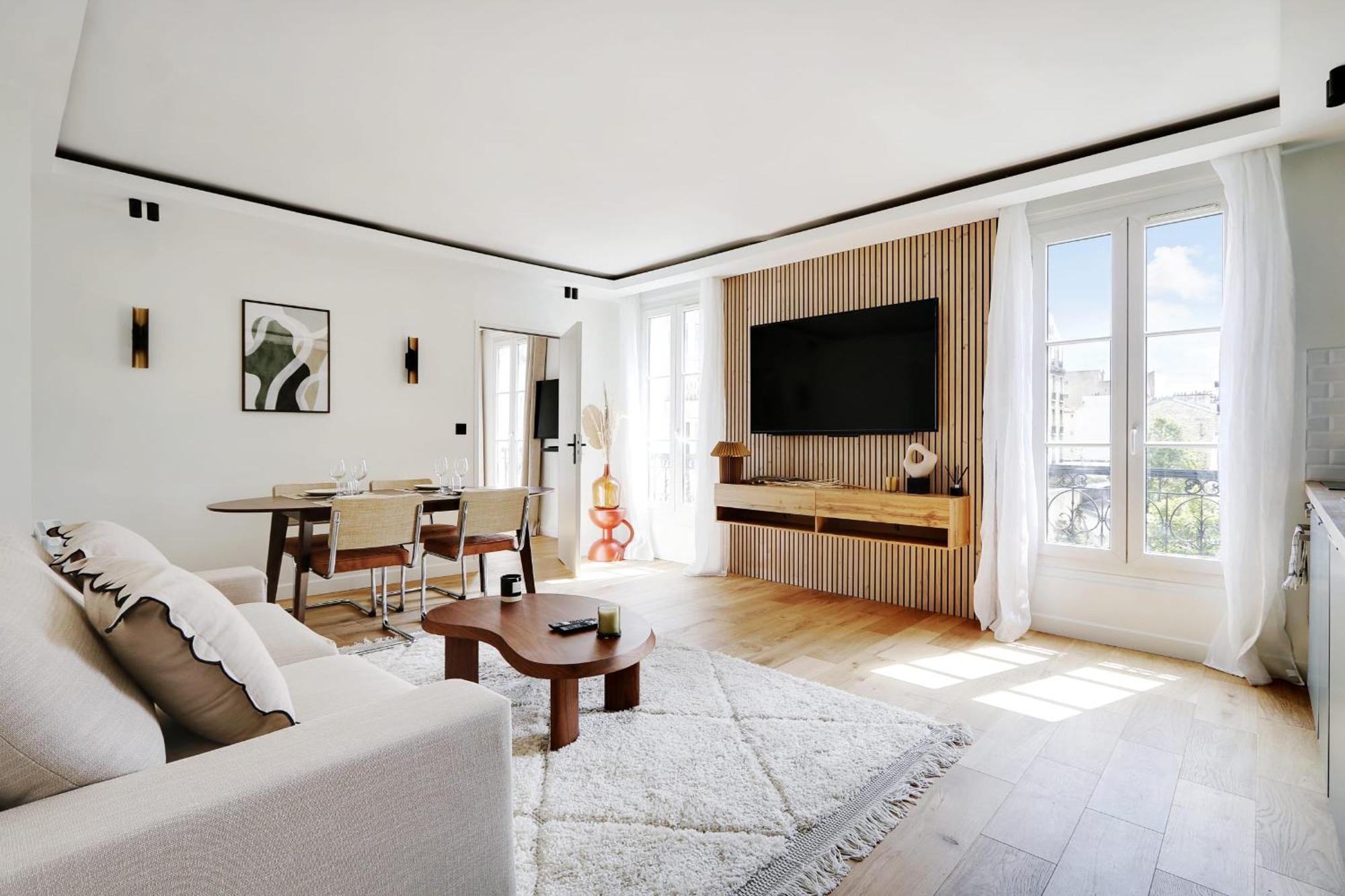 Patay - Charming Paris