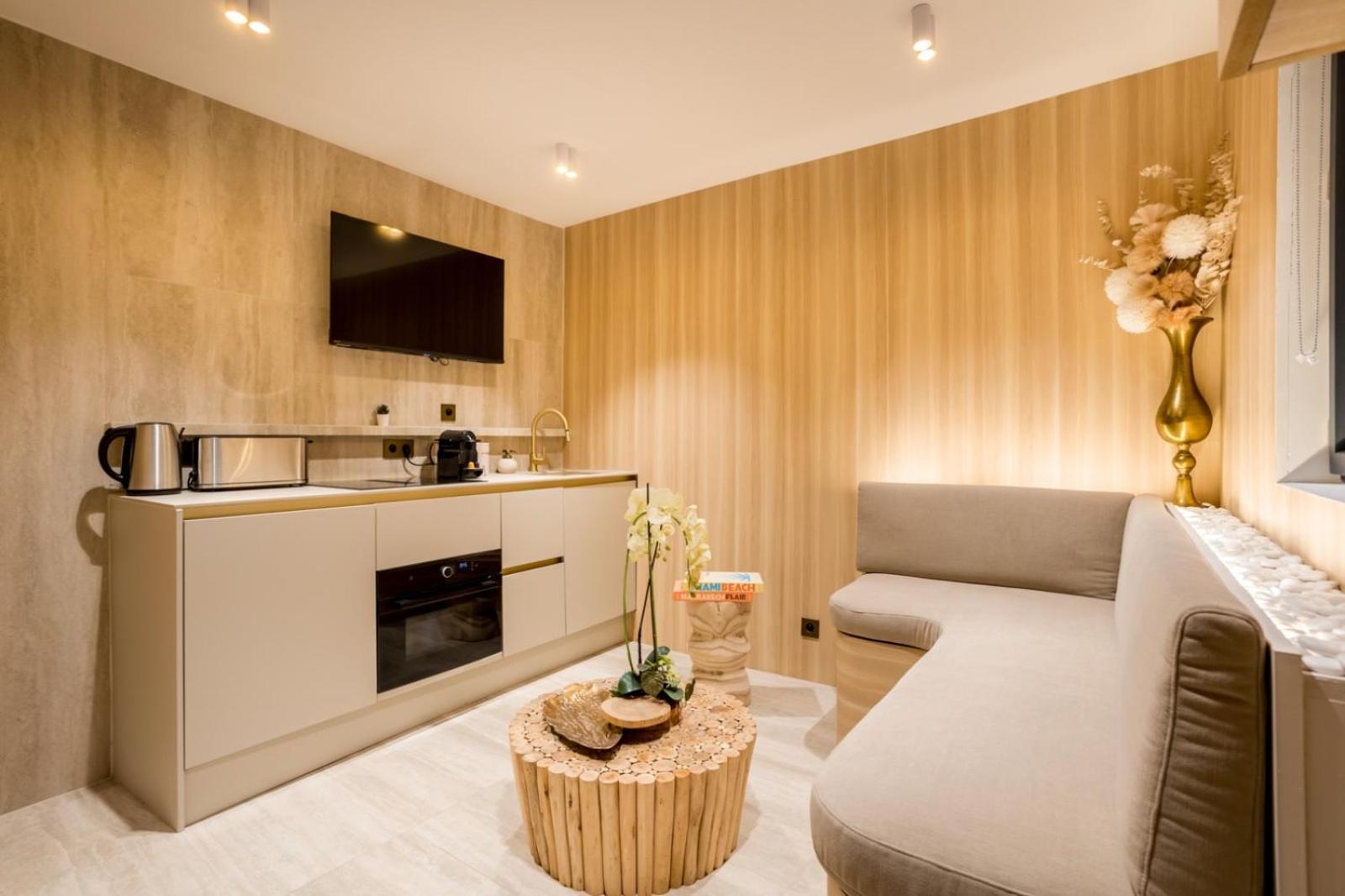 Apartment Magnifique Loft