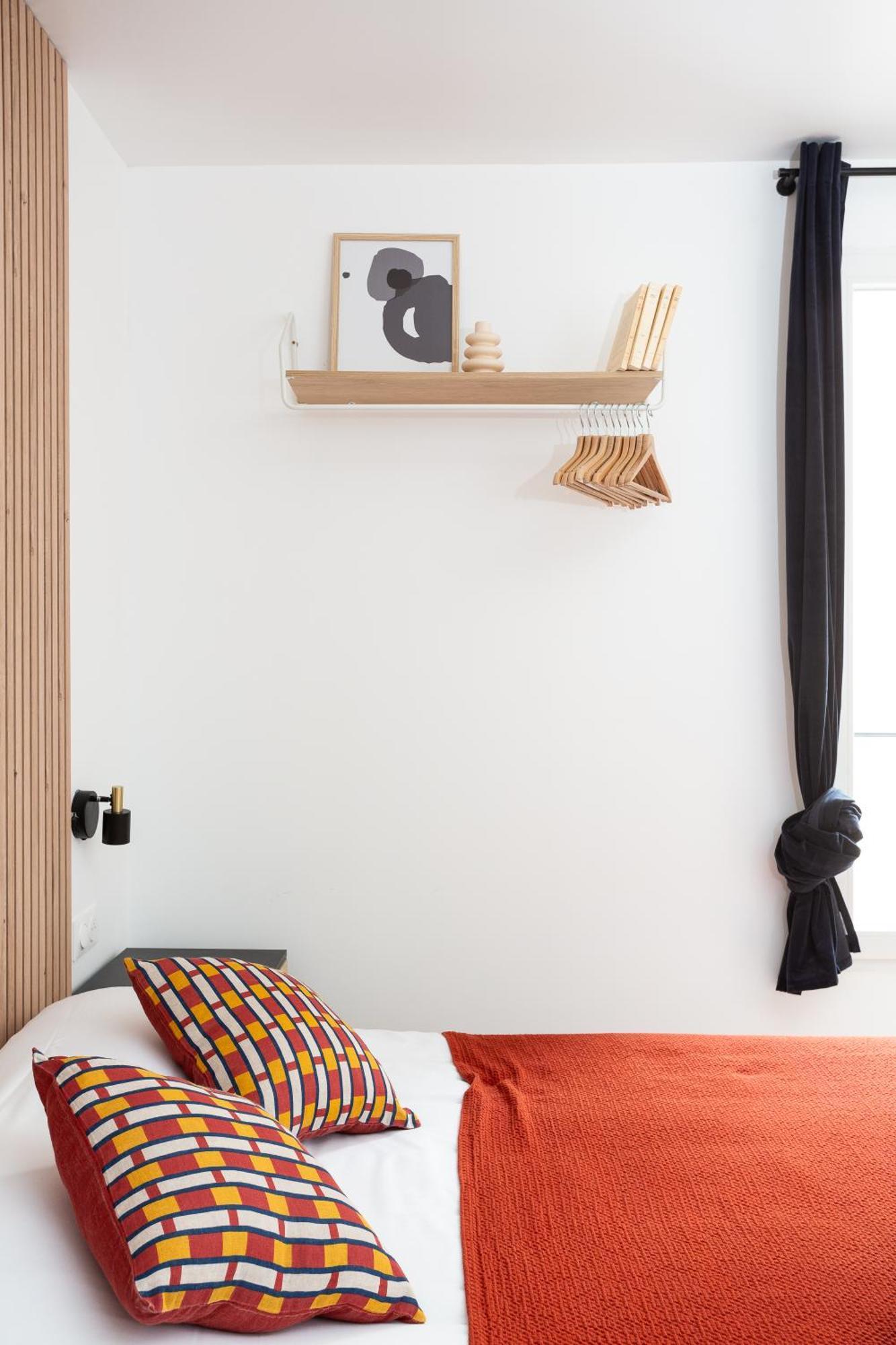 Couette-café Maison Geranium