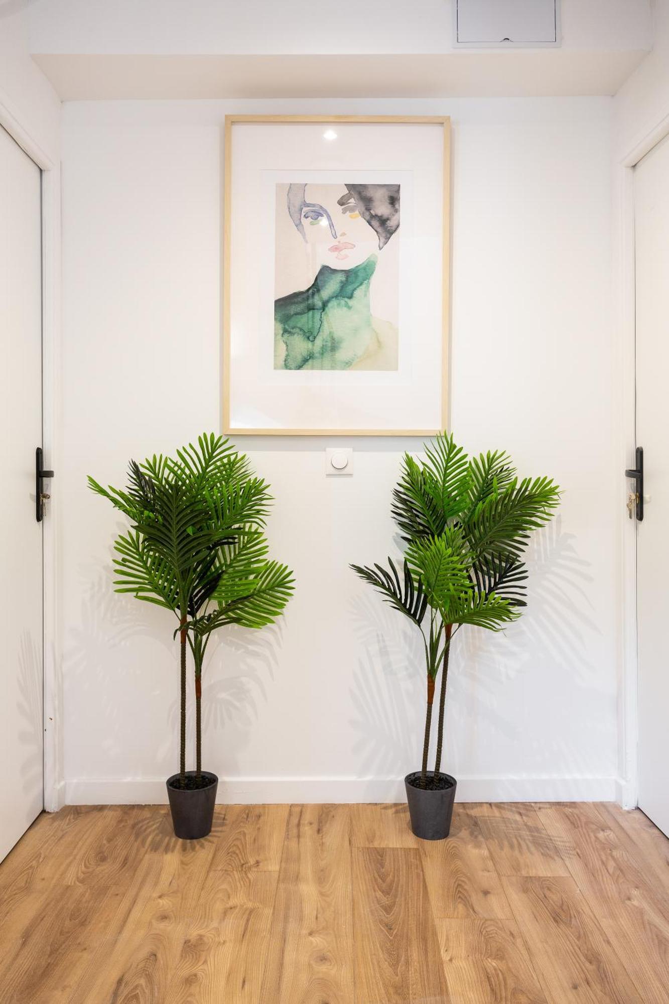 Maison Geranium * Paris