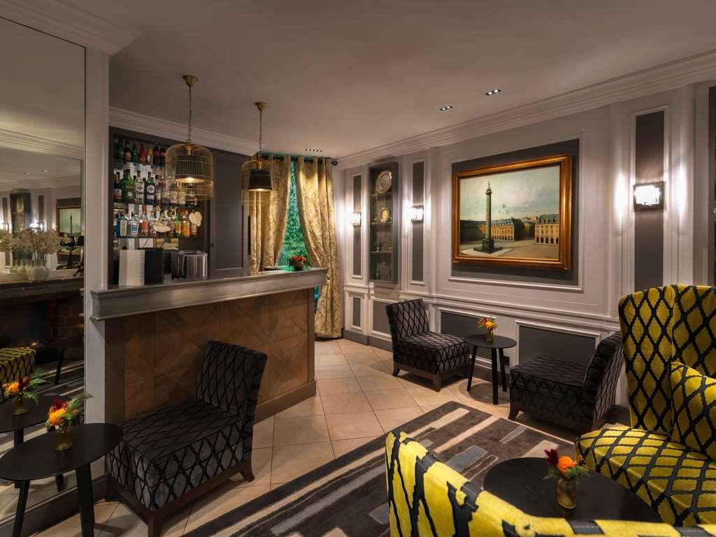 Stendhal Place Vendome - Mgallery Hotel Paris