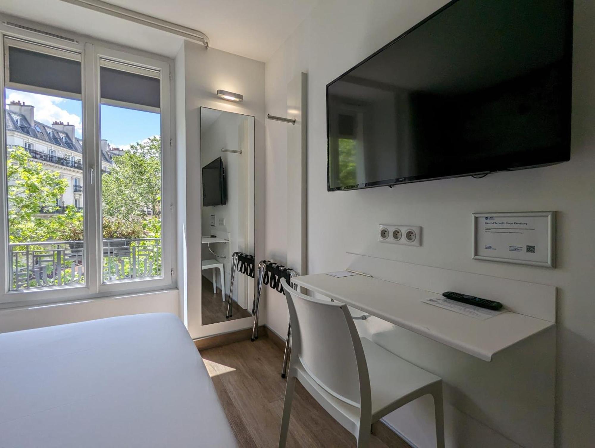 Western Le Montparnasse 3* Paris
