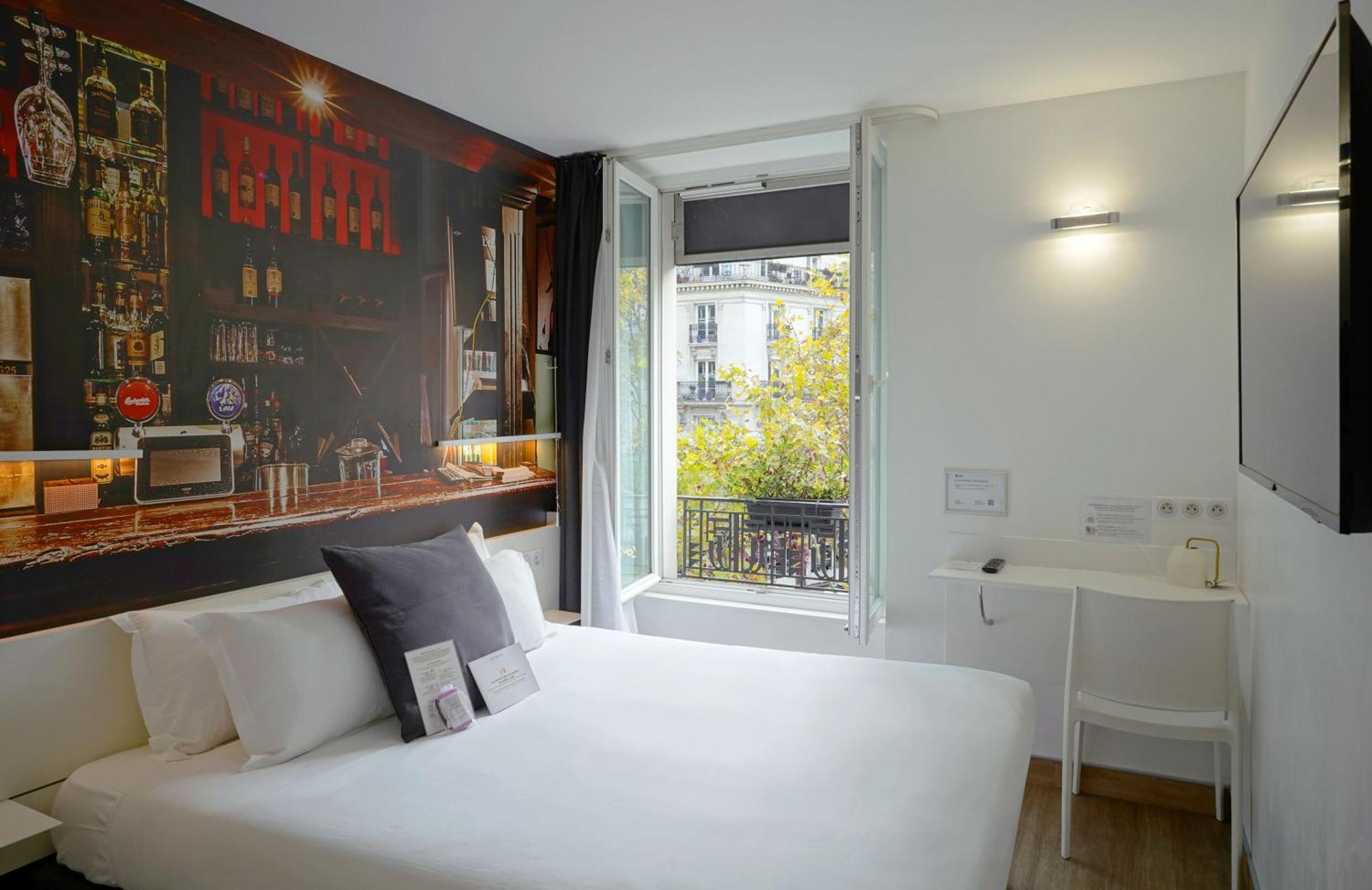 Western Le Montparnasse Paris