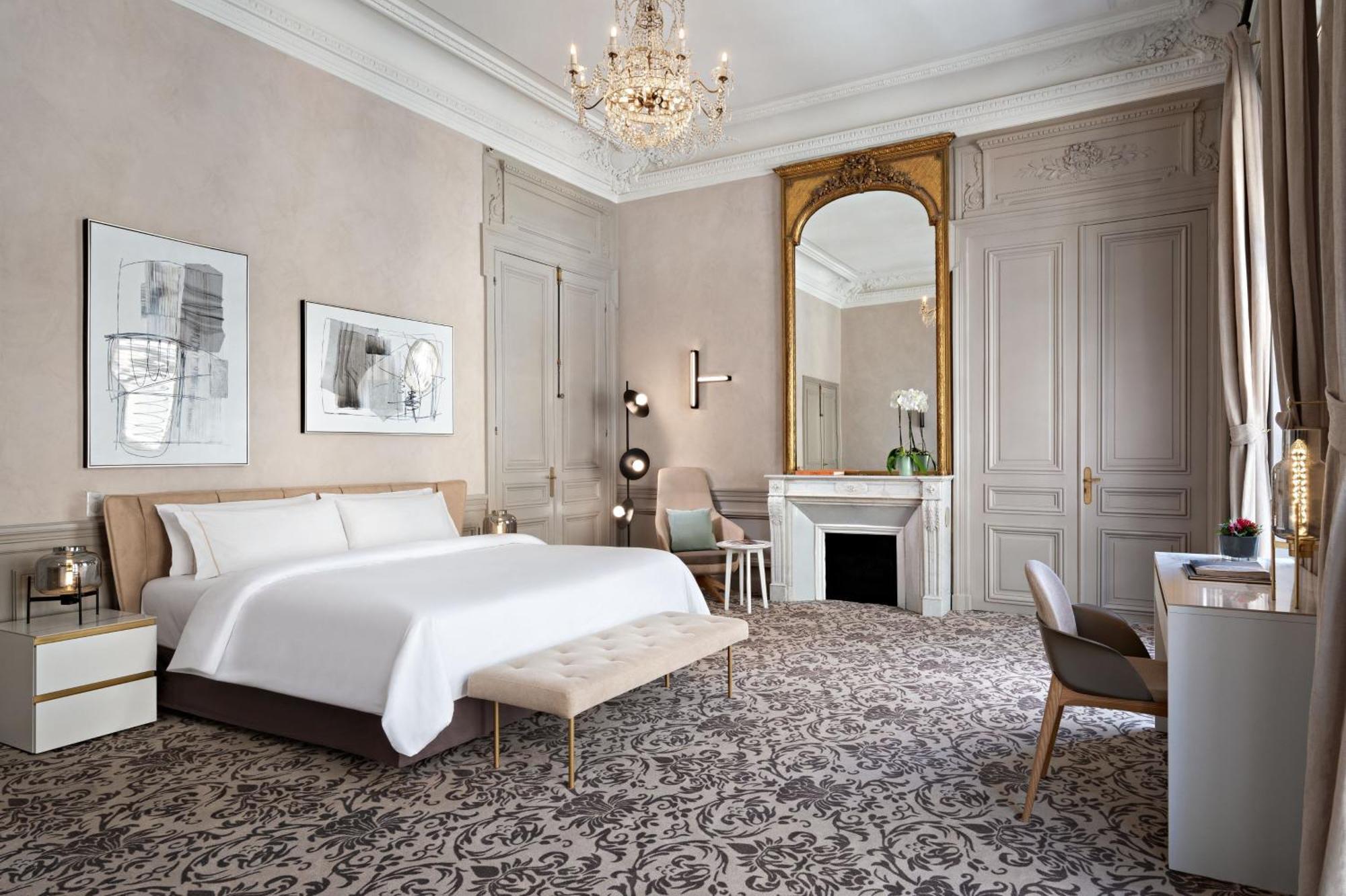 The Westin - Vendome 4* Paris