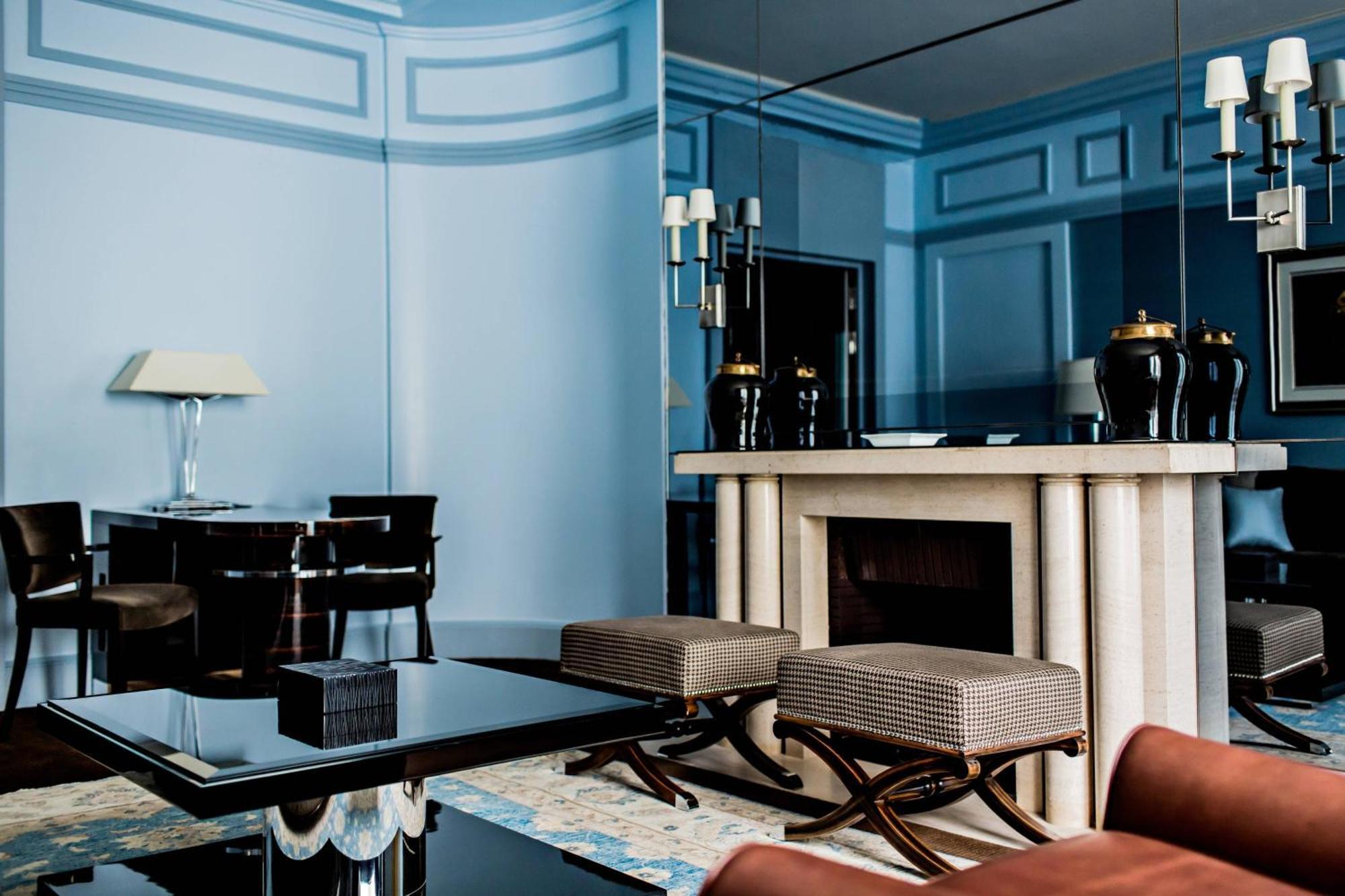 Hotel De Galles, A Luxury Collection Hotel, Paris