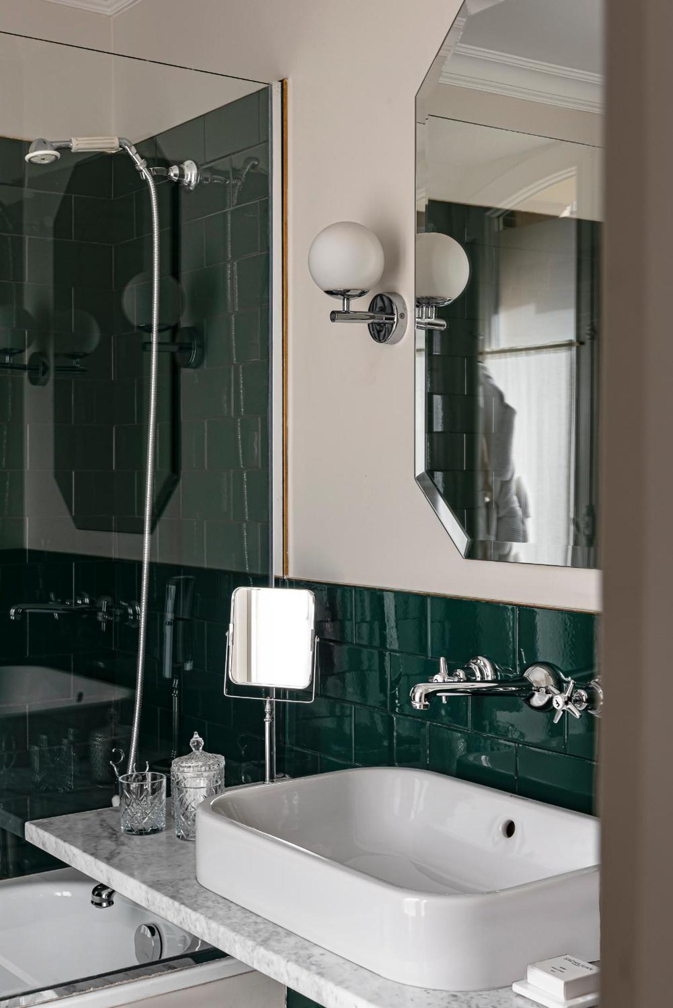 Hotel Grand Pigalle Experimental Paris