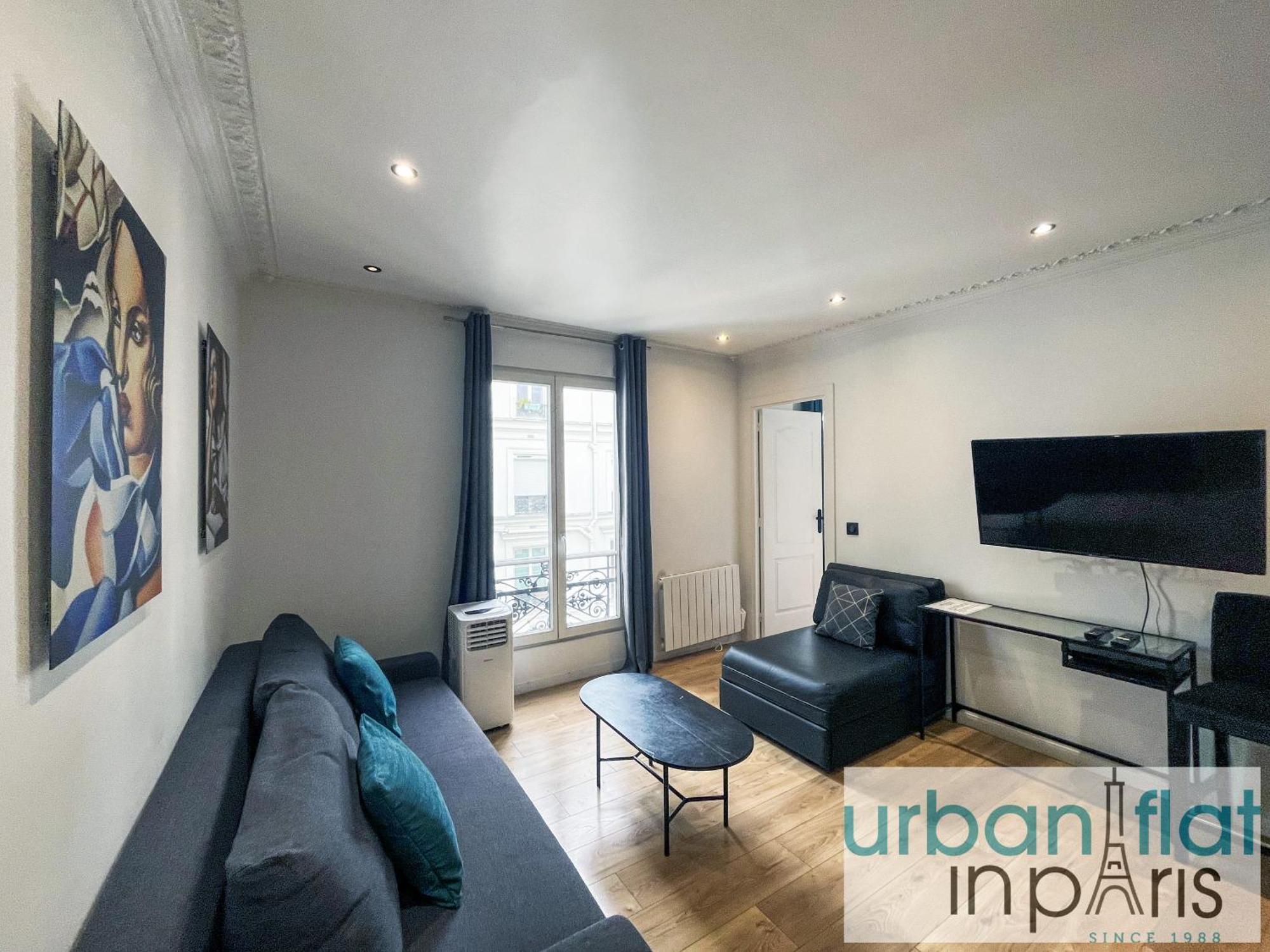 104 - Urban Opera Lafayette Appartement *