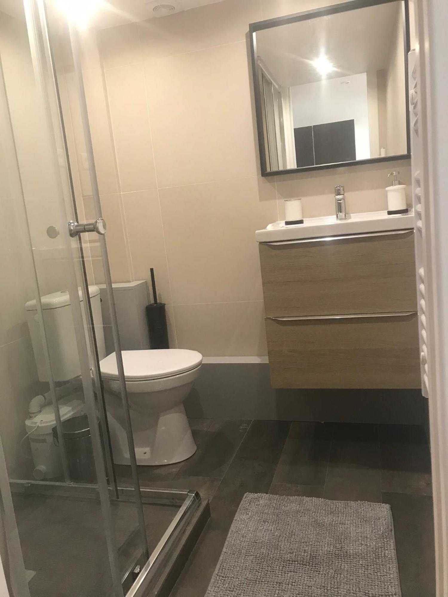 Apartment Superbe 4 Personnes Au Centre De