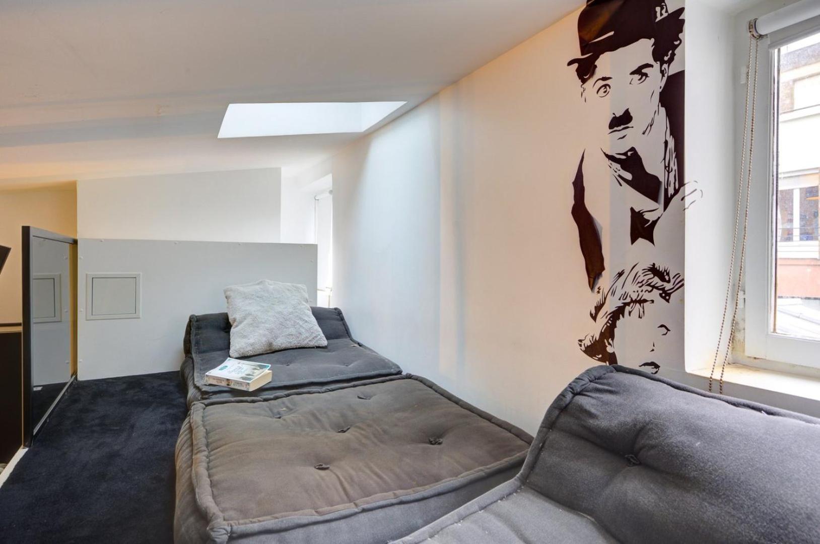 214 Vuitton - Superb In Apartment