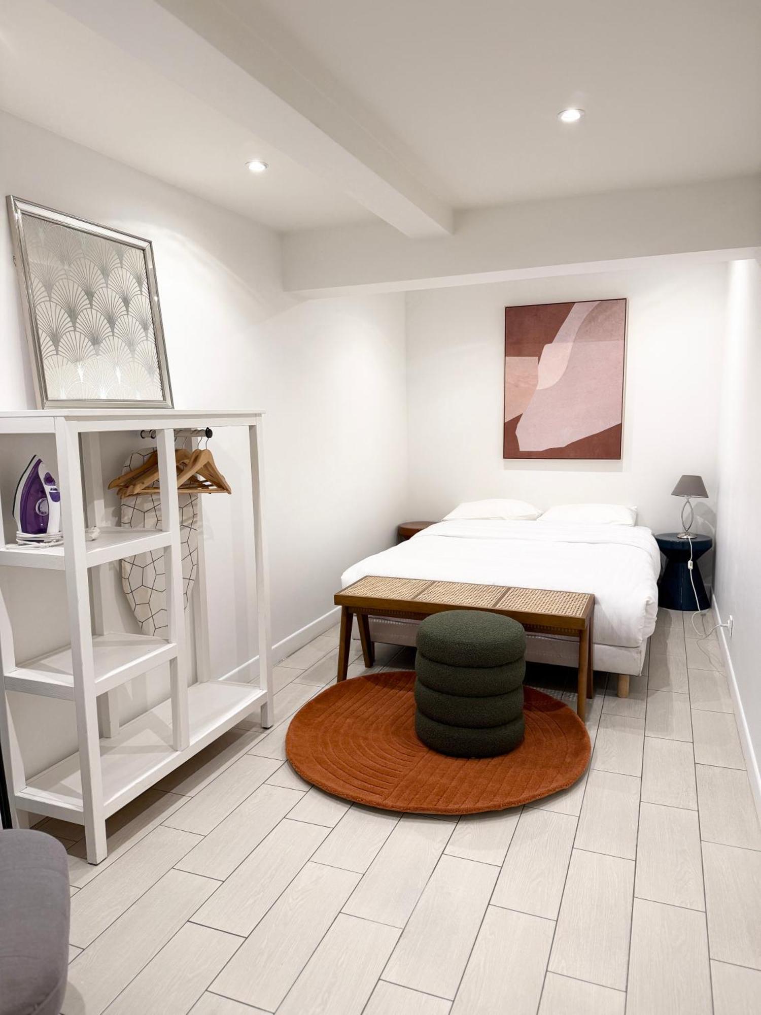 Au Coeur Du Marais Apartment *