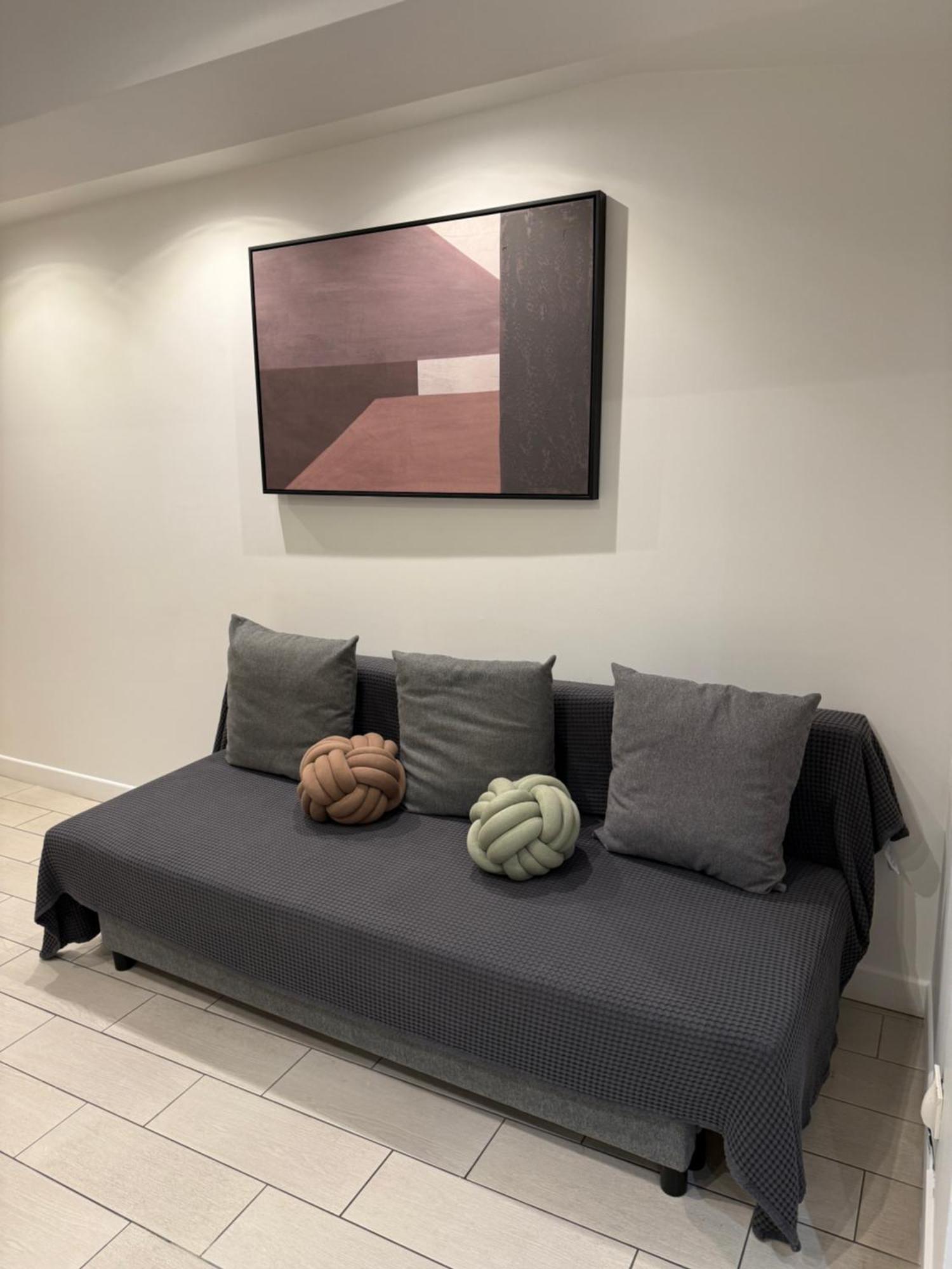 Apartment Au Coeur Du Marais *