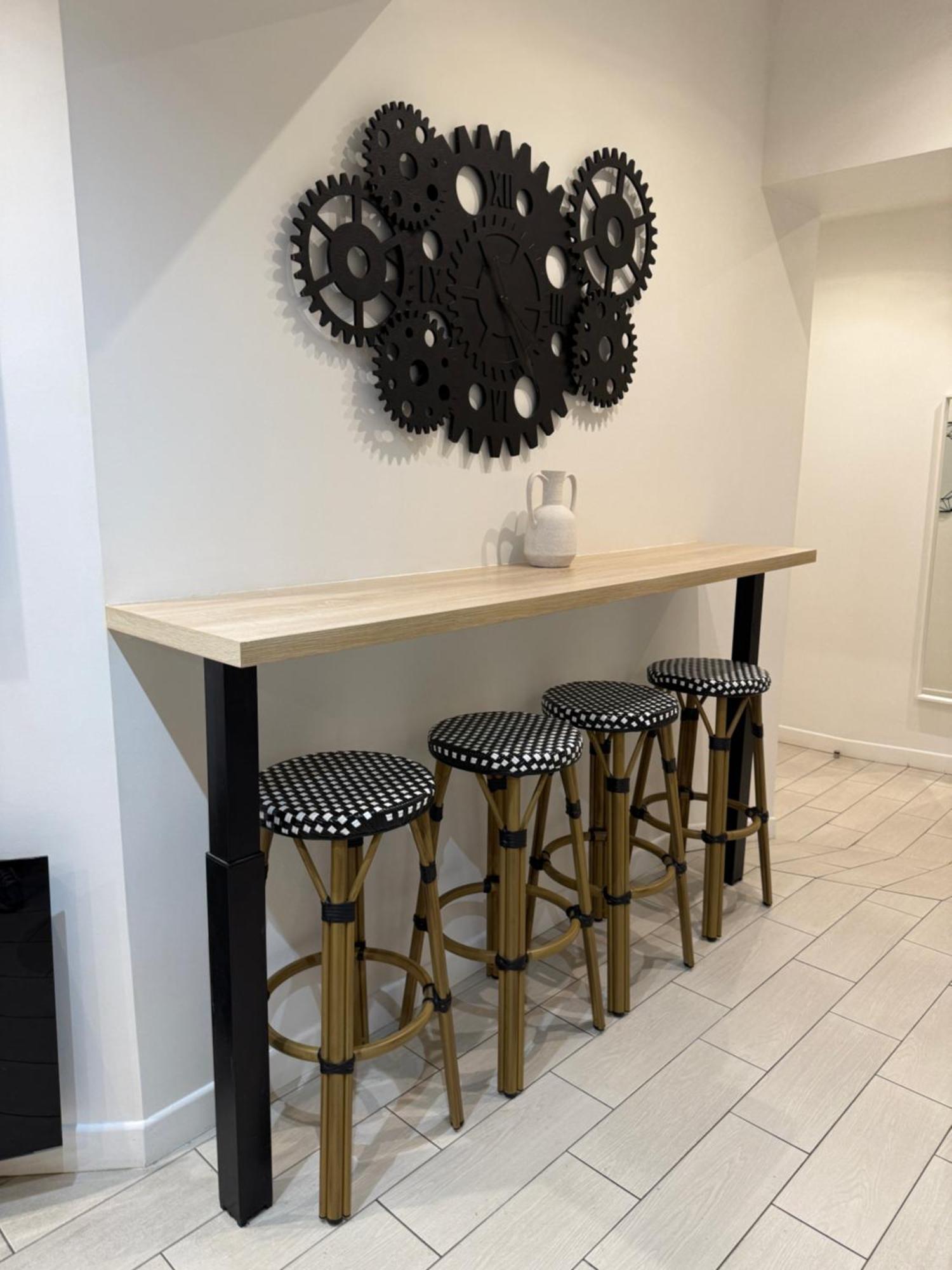 Au Coeur Du Marais Apartment Paris