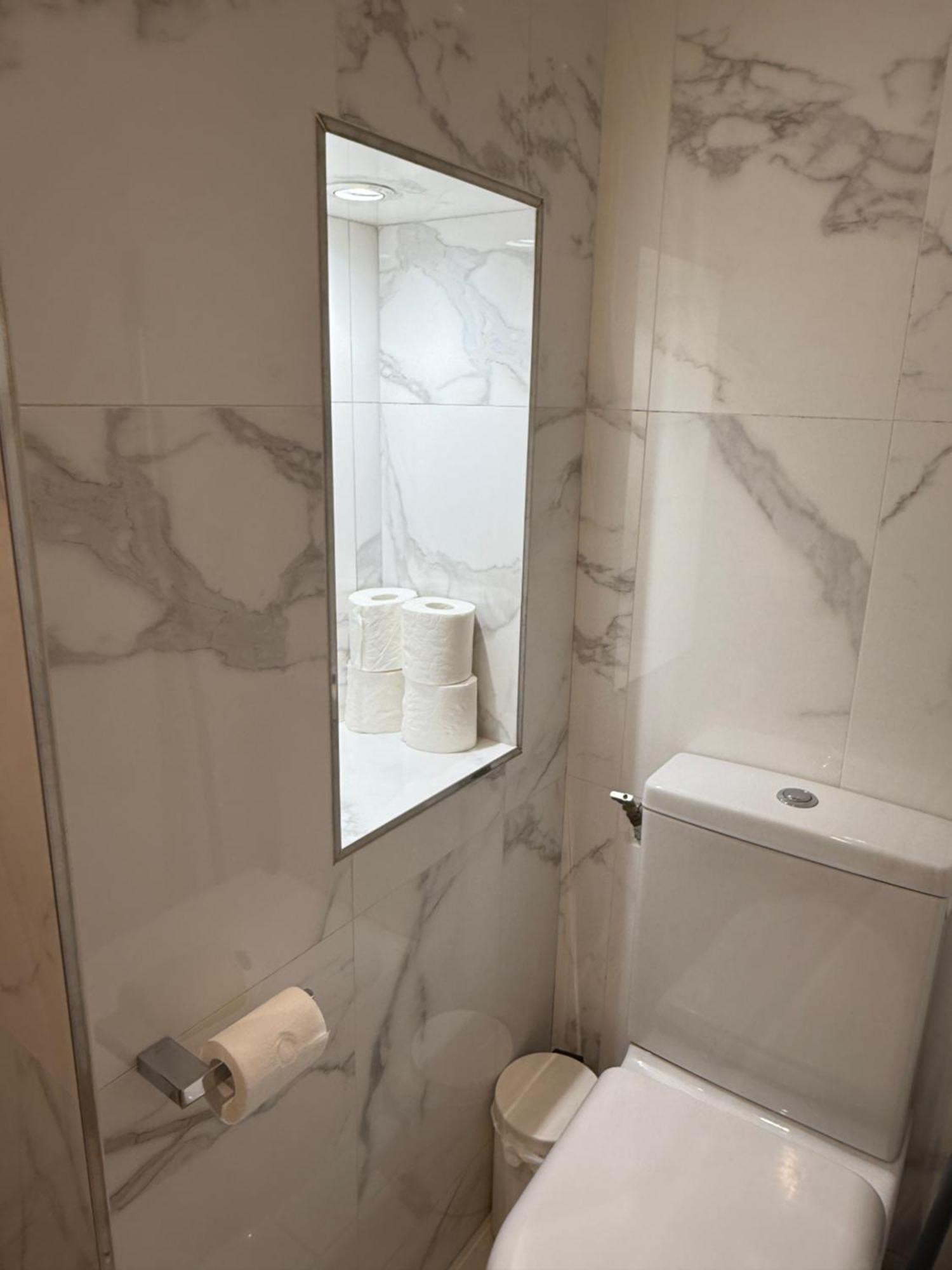 Apartment Au Coeur Du Marais *