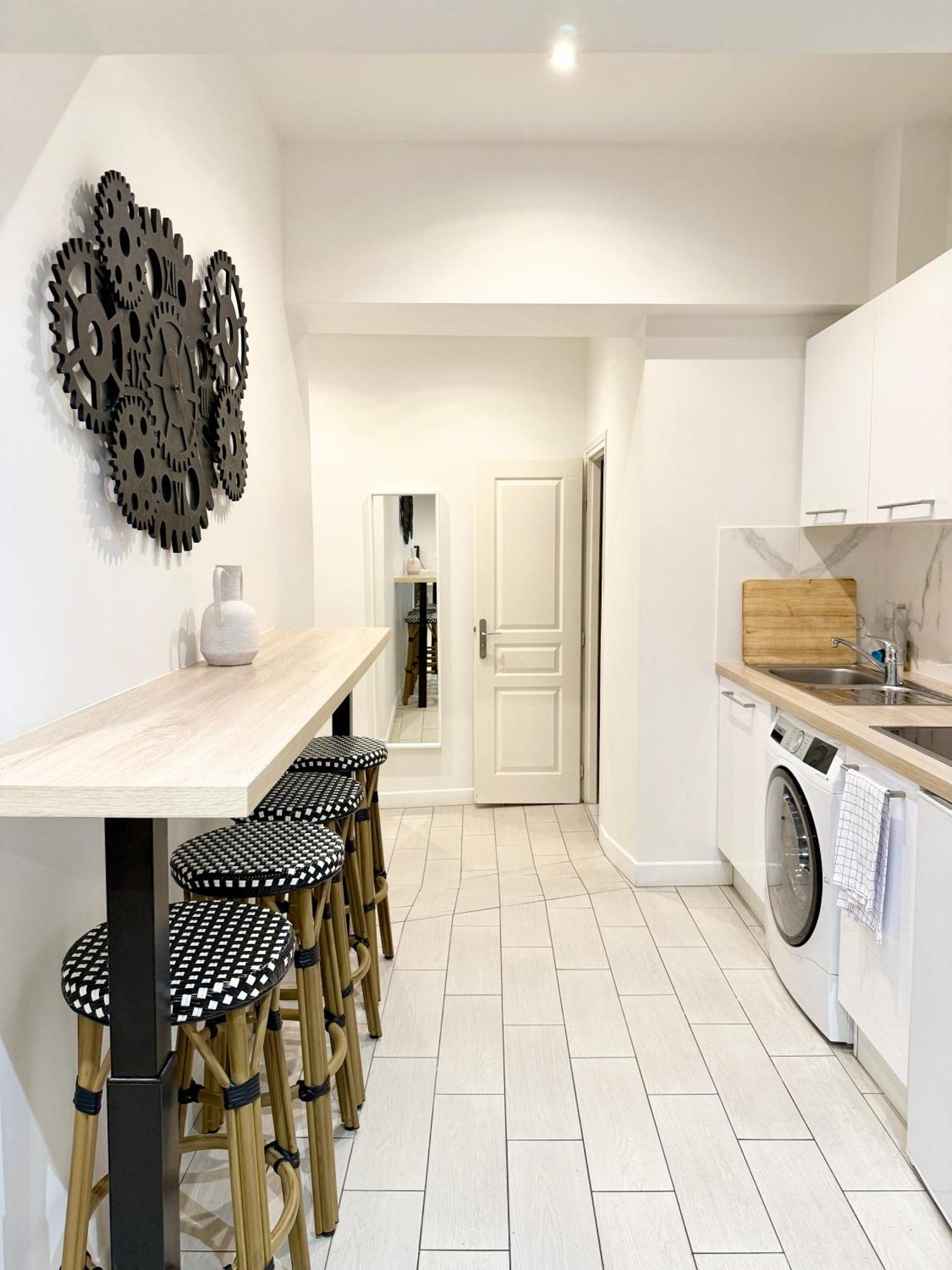 Au Coeur Du Marais Apartment Paris