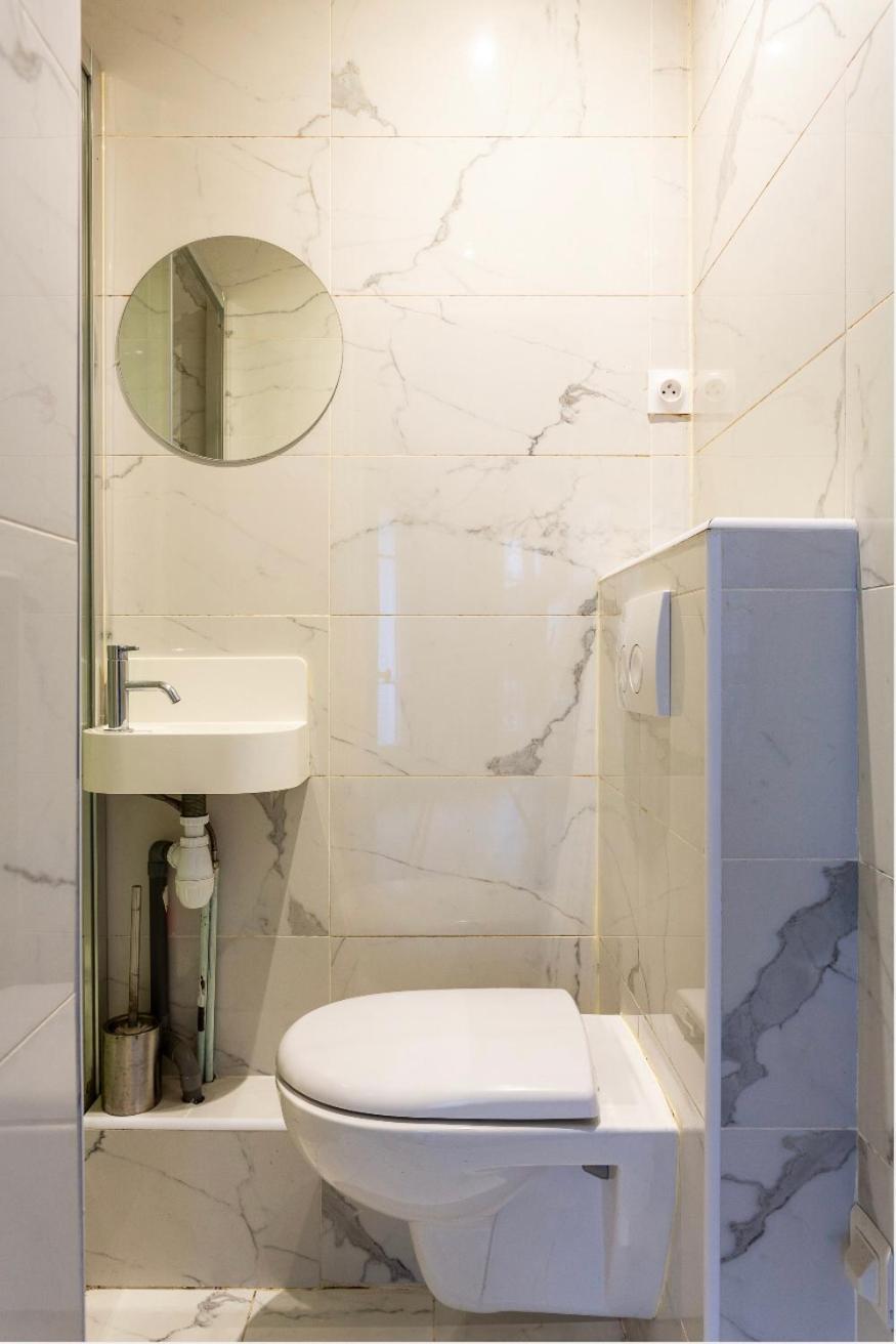 Le Bon Marche Apartment