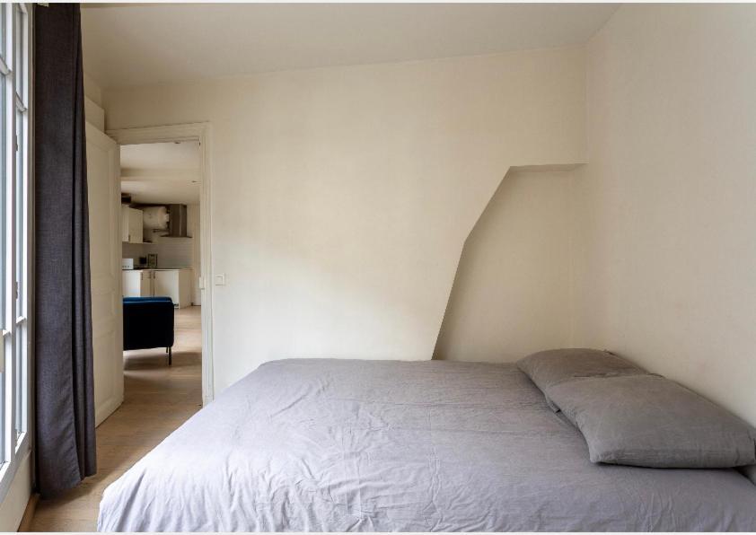 Le Bon Marche Apartment