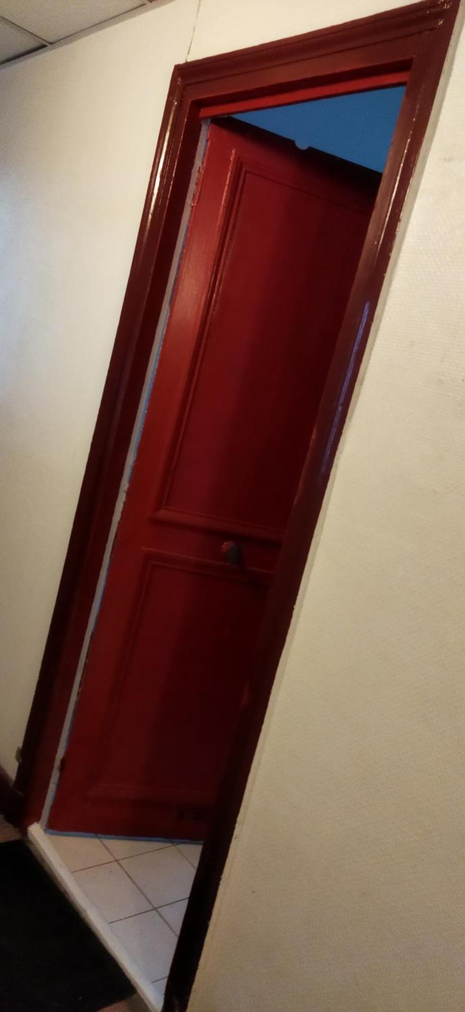 Apartment Petit Renove Proche Place Republique 75011 Paris