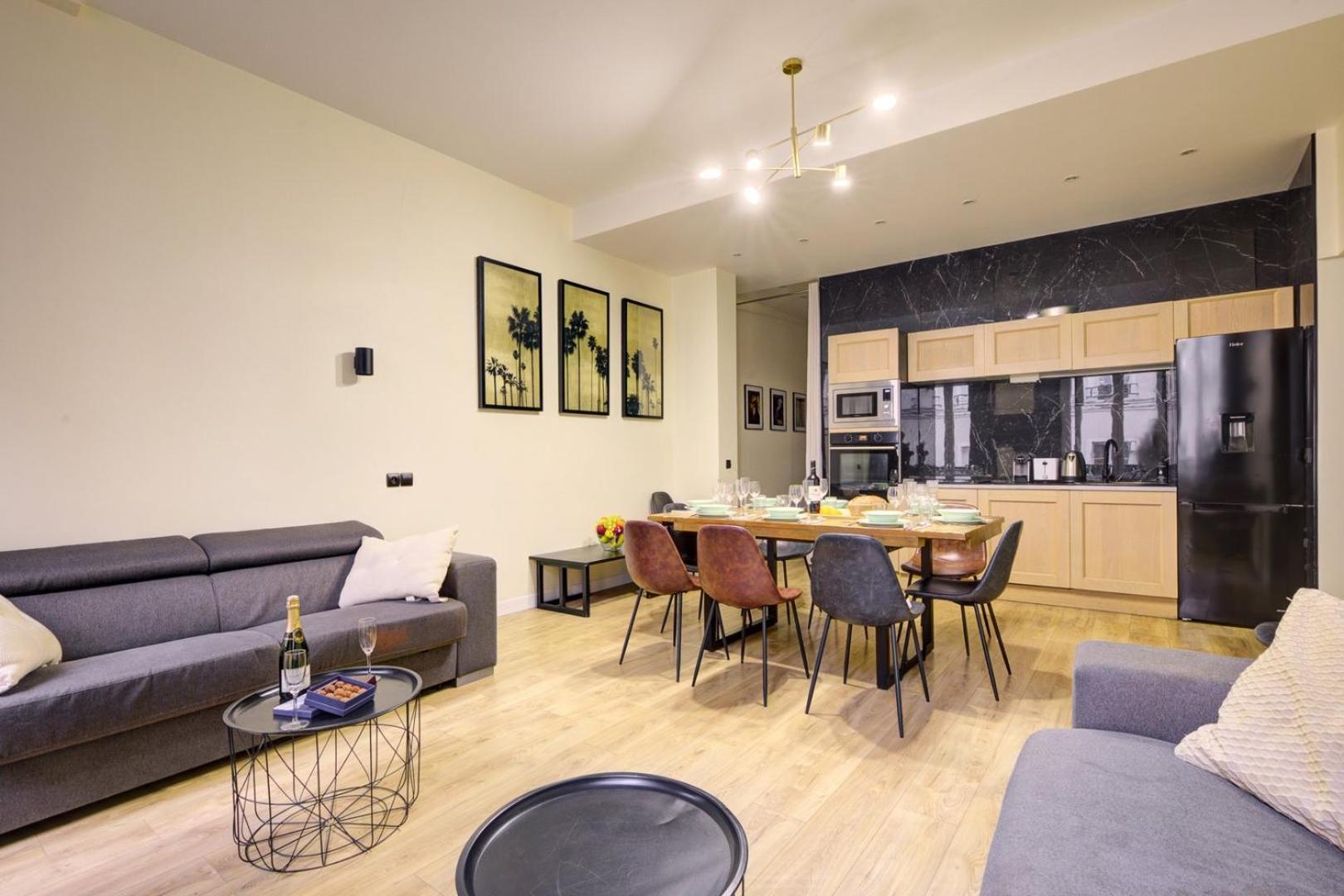 Bluestay 47 - Au Coeur De Apartment *