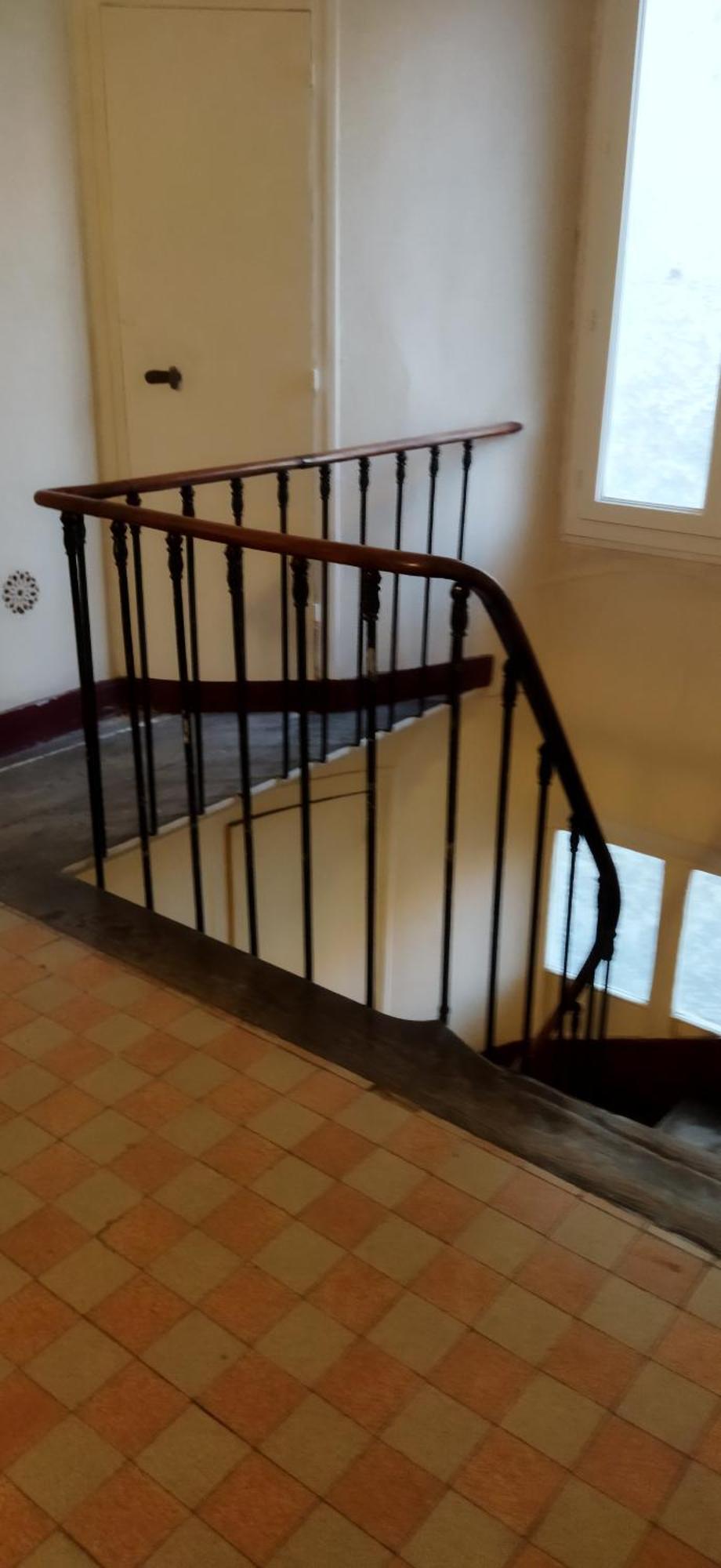 Apartment Petit Renove Proche Place Republique 75011