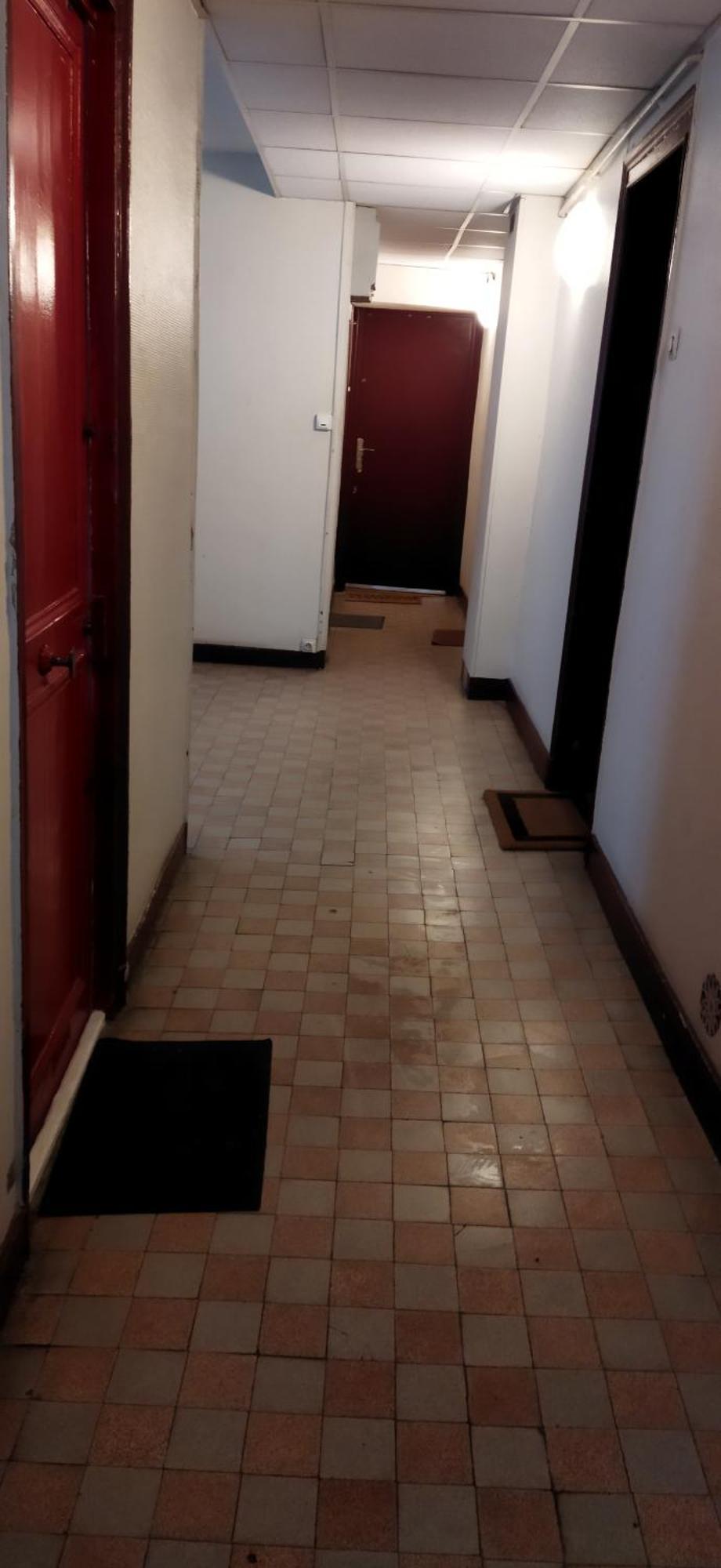Apartment Petit Renove Proche Place Republique 75011 *