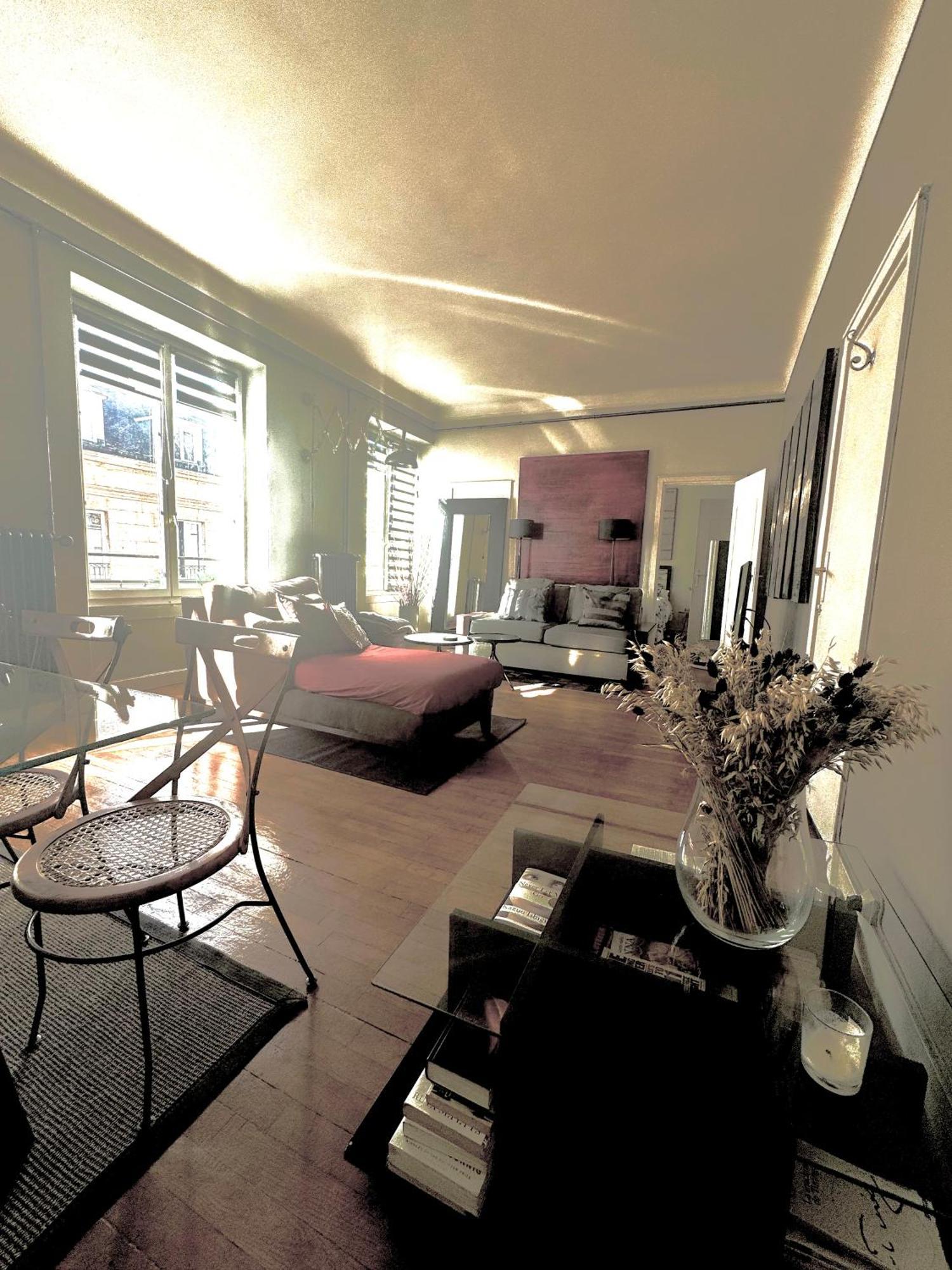 Appartement Boutique Saint Germain Paris