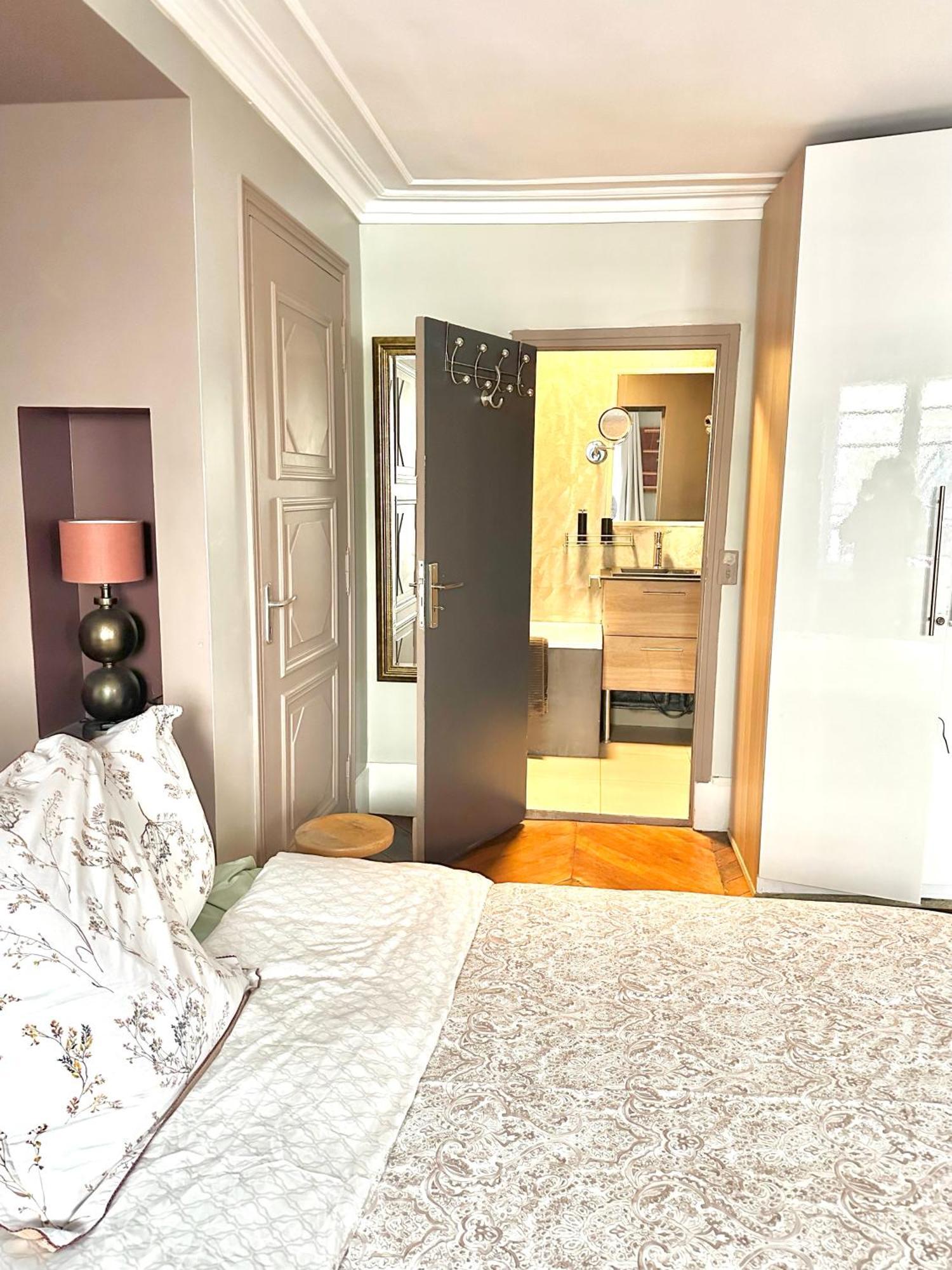 Apartment Miro Mirage