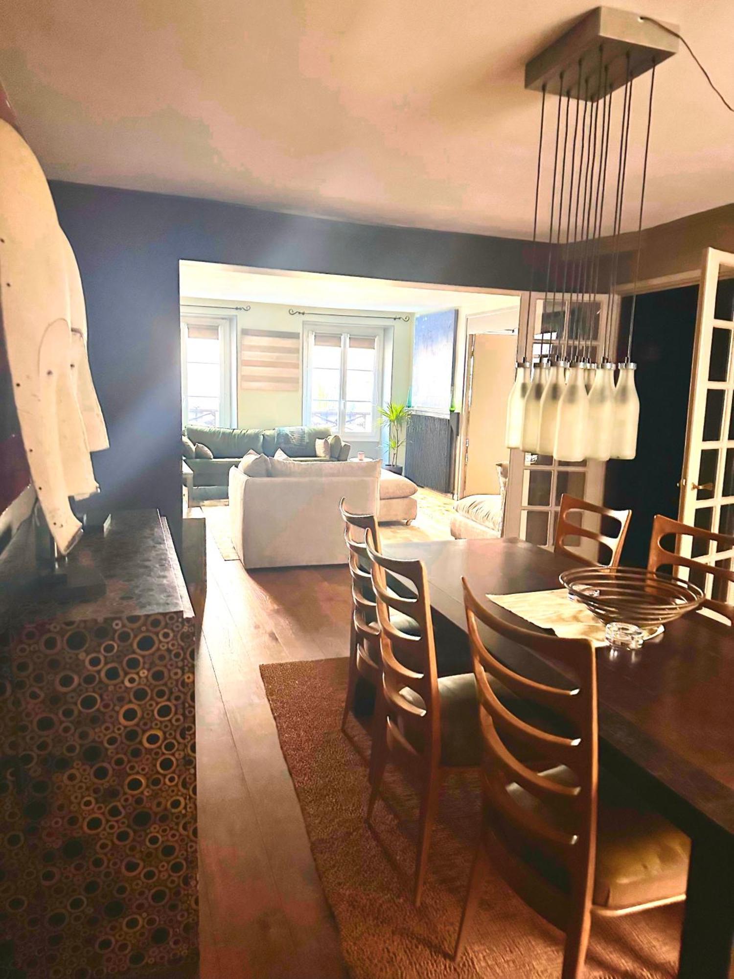 Apartment Miro Mirage *