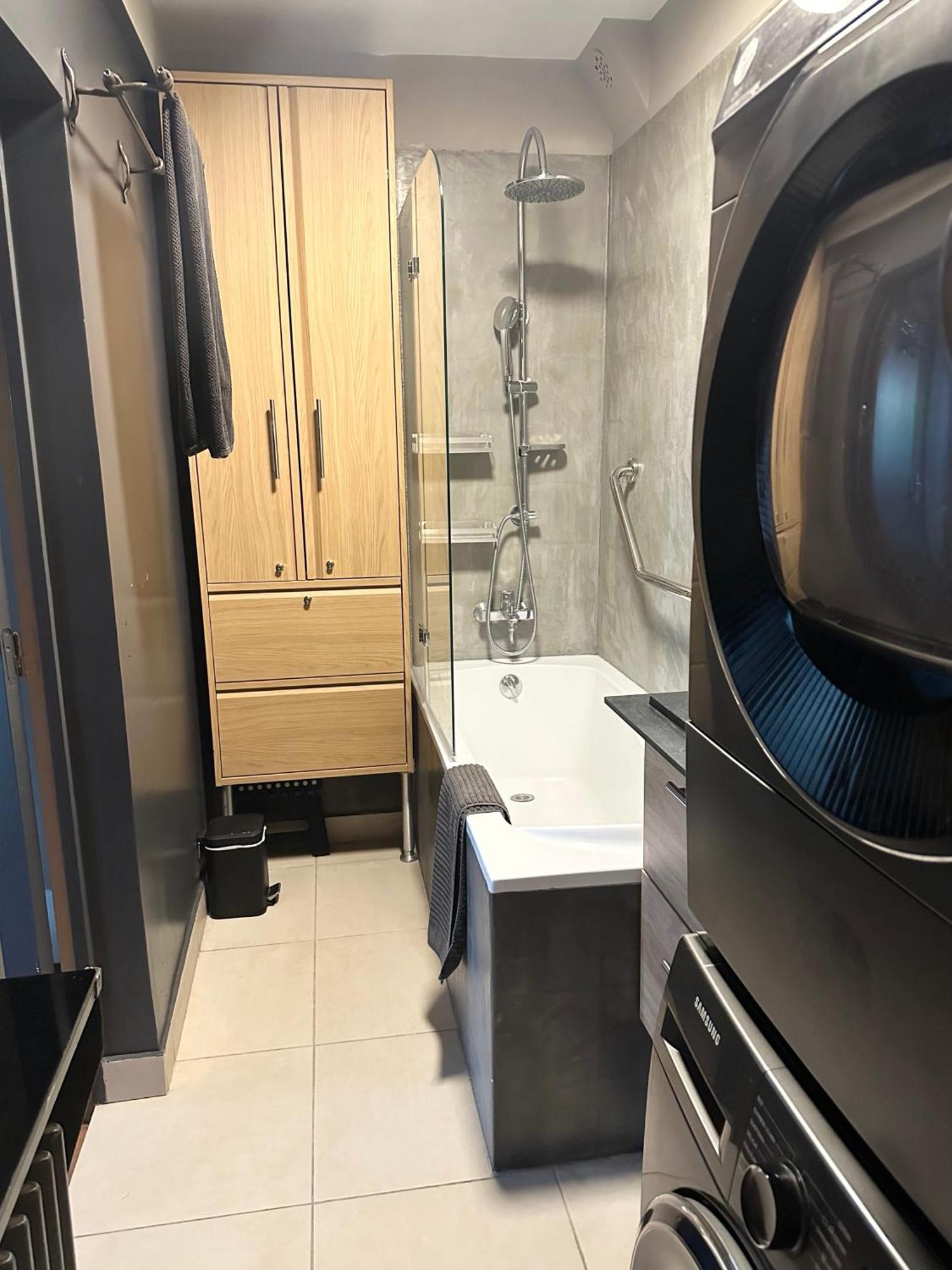 Apartment Miro Mirage Paris