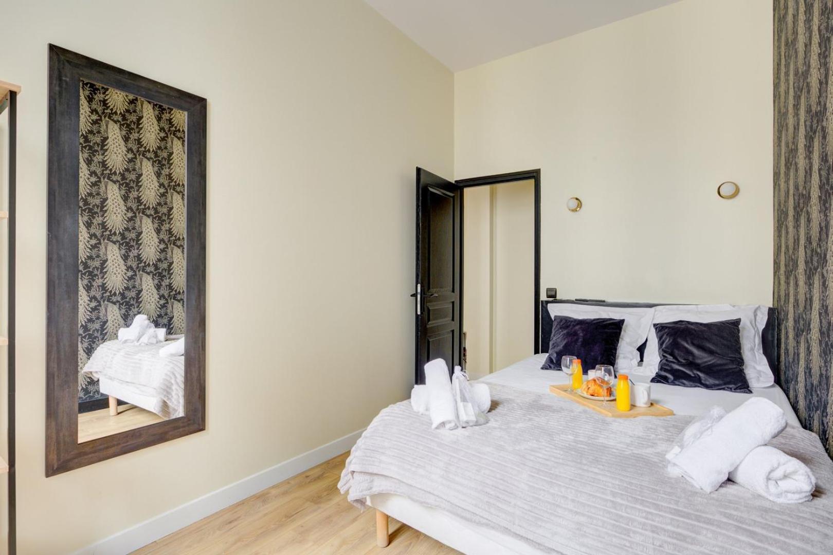 Bluestay 47 - Au Coeur De Apartment