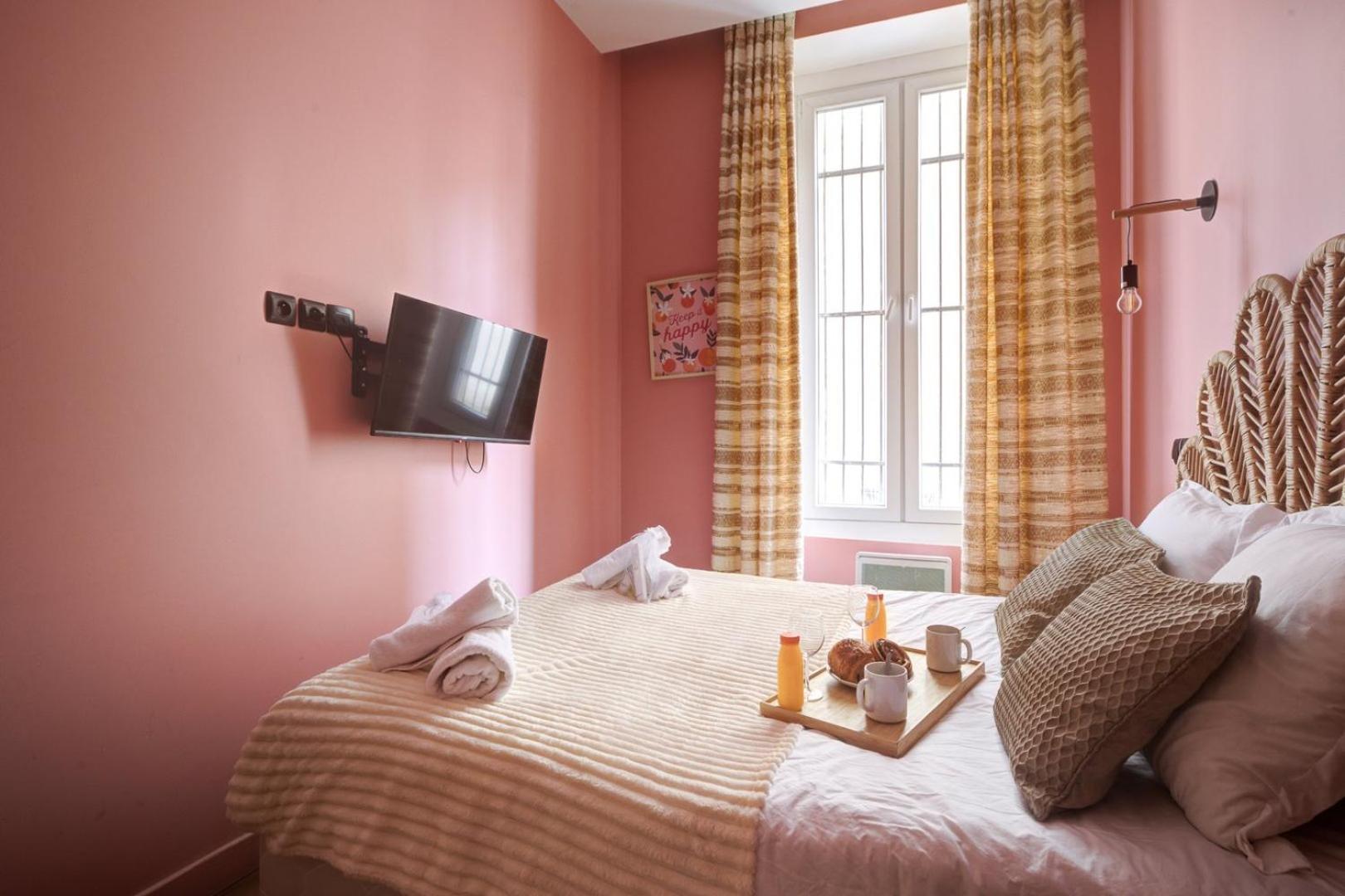 Bluestay 47 - Au Coeur De Apartment