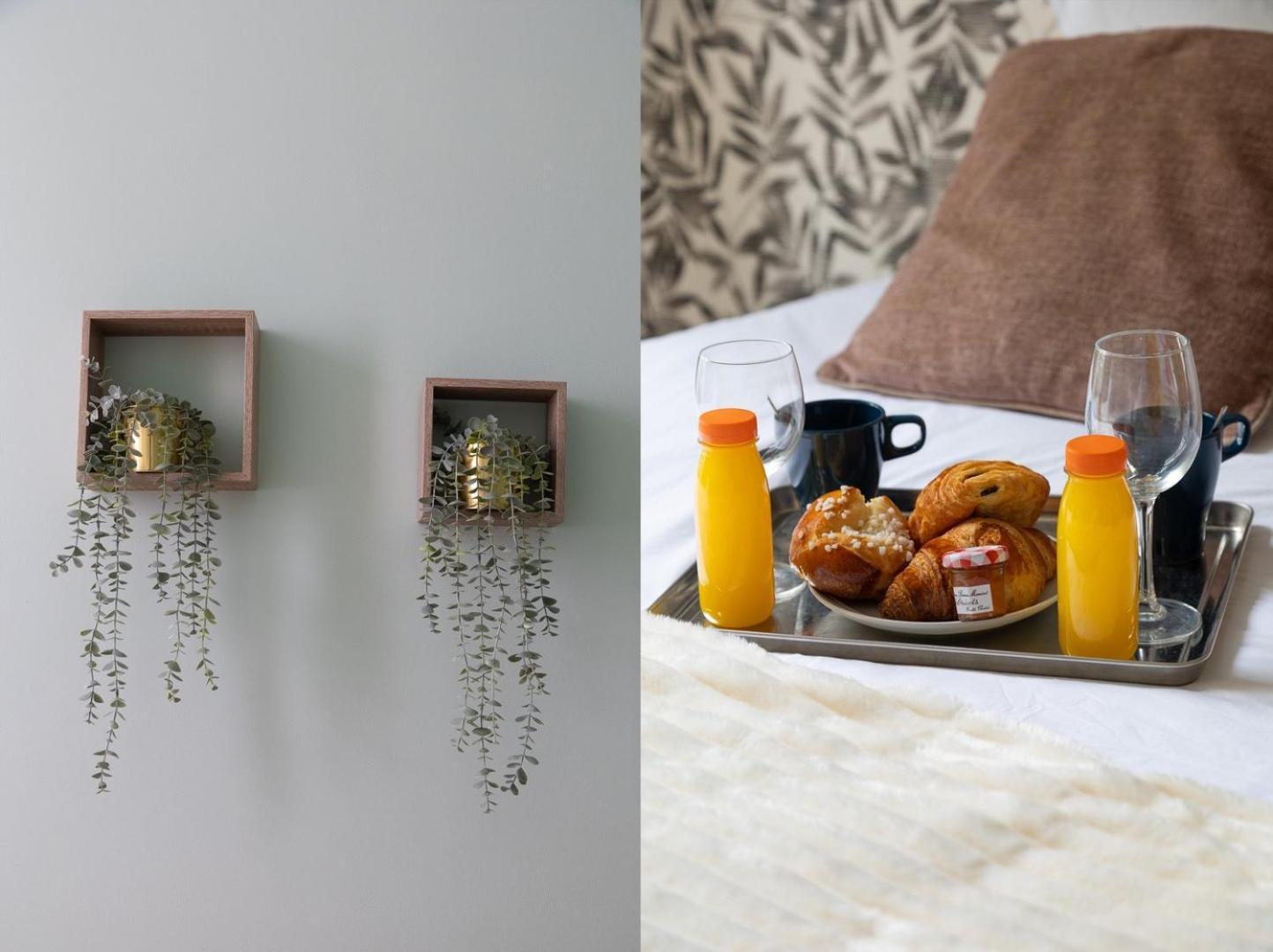 Apartment Bluestay 47 - Au Coeur De