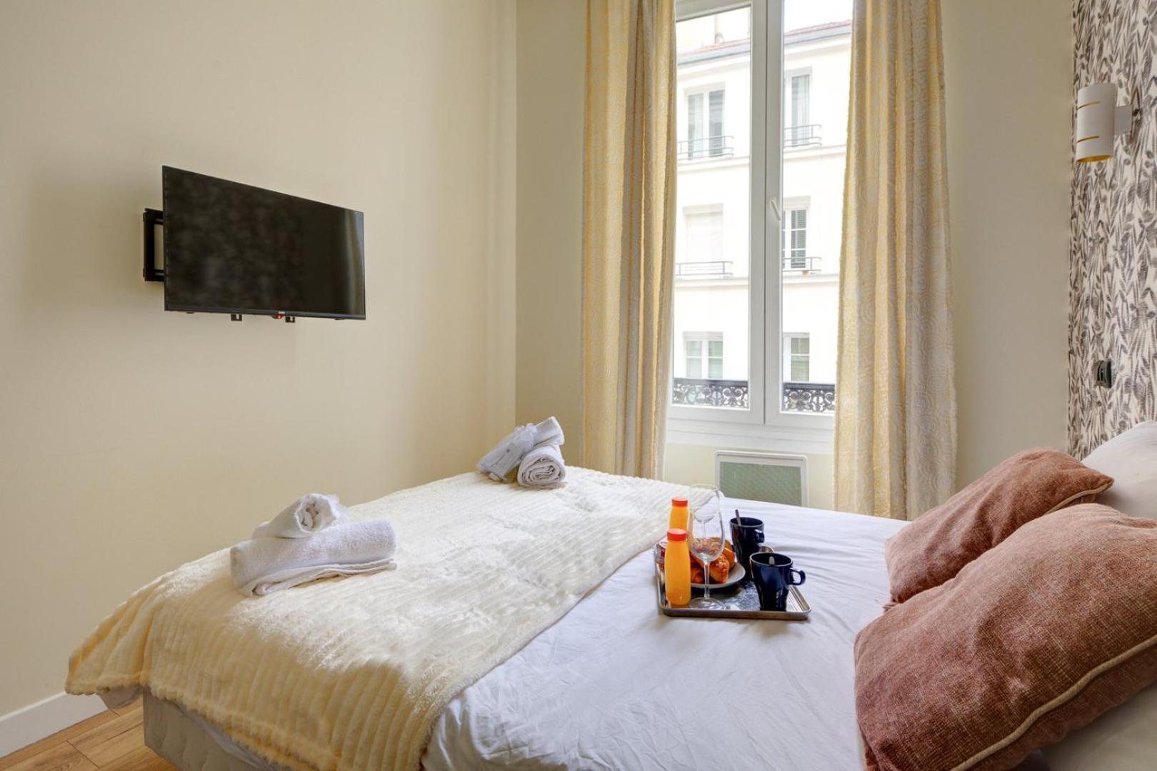 Apartment Bluestay 47 - Au Coeur De *