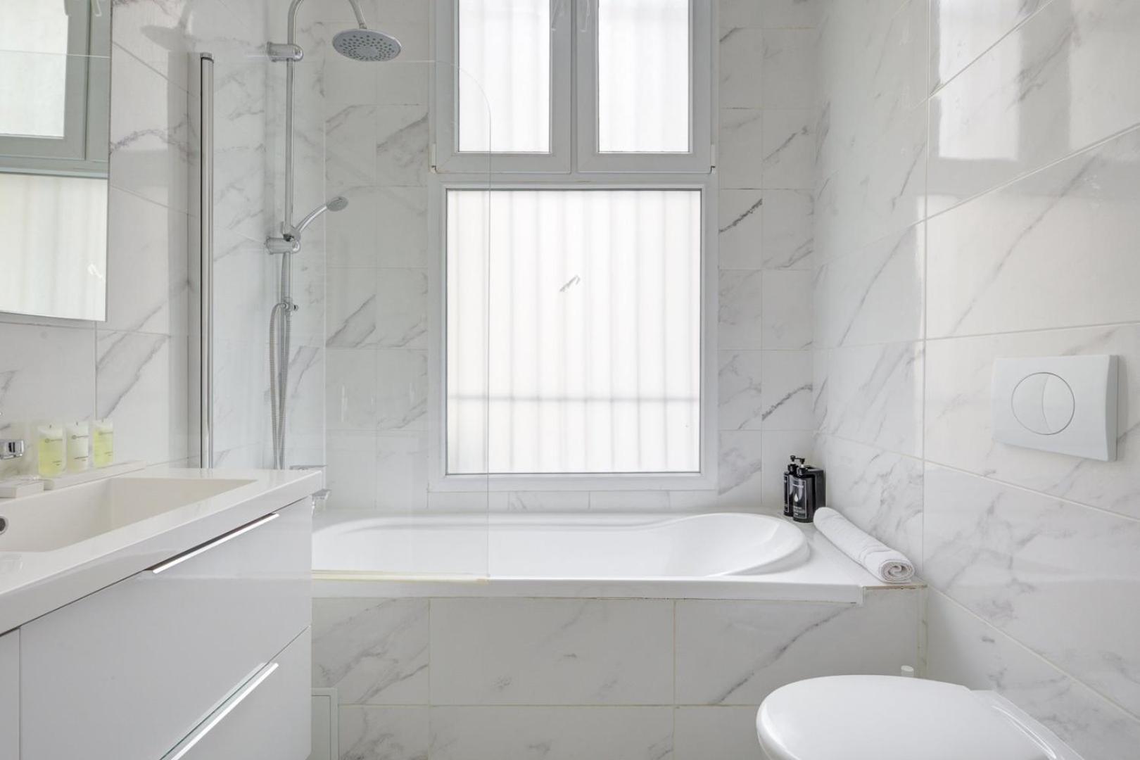 Bluestay 47 - Au Coeur De Apartment Paris