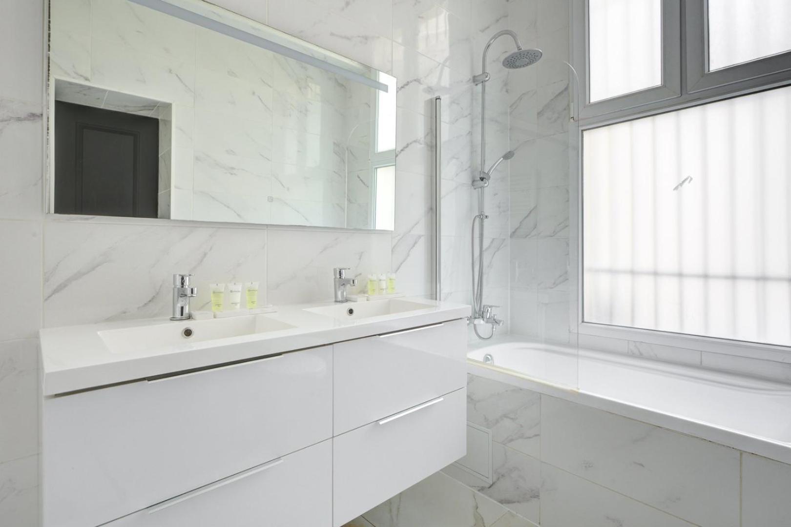 Apartment Bluestay 47 - Au Coeur De Paris