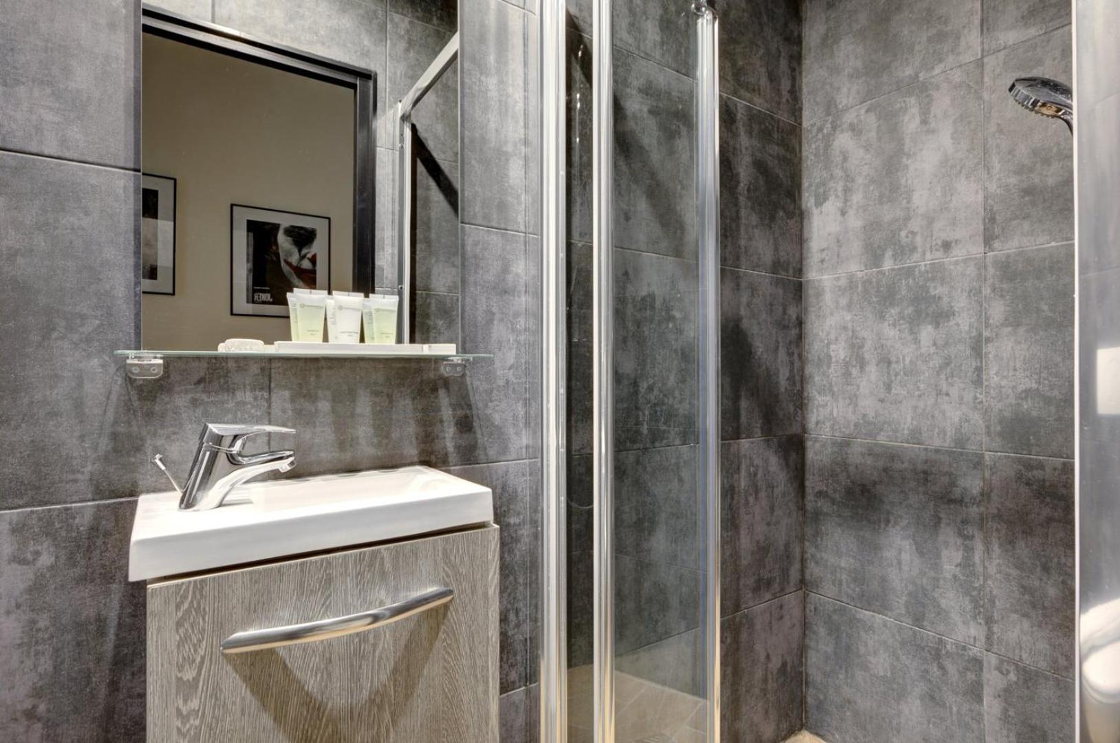 Apartment Bluestay 47 - Au Coeur De Paris