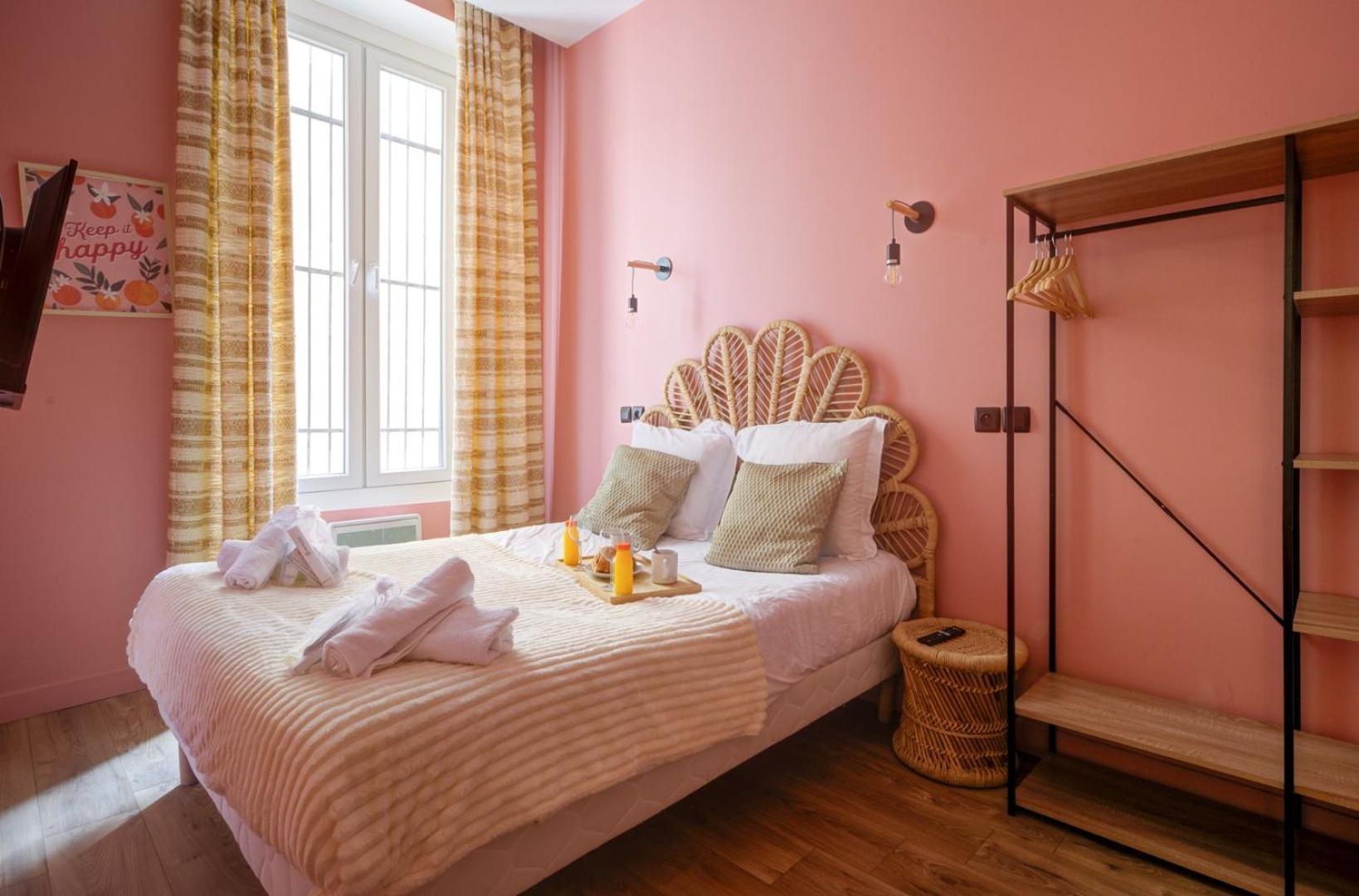 Apartment Bluestay 47 - Au Coeur De *