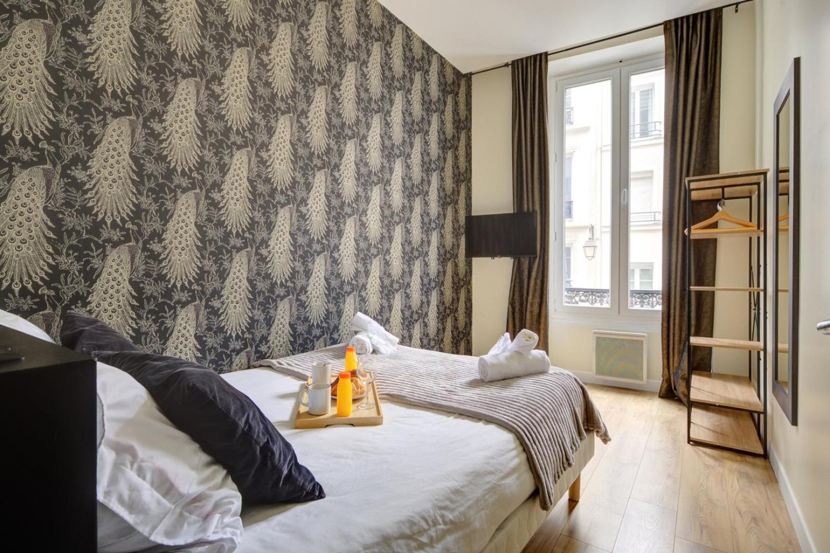 Bluestay 47 - Au Coeur De * Paris