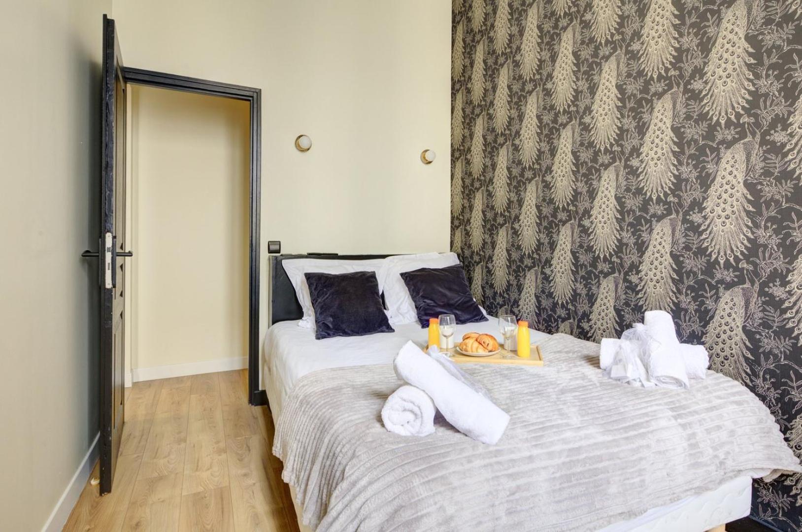 Apartment Bluestay 47 - Au Coeur De