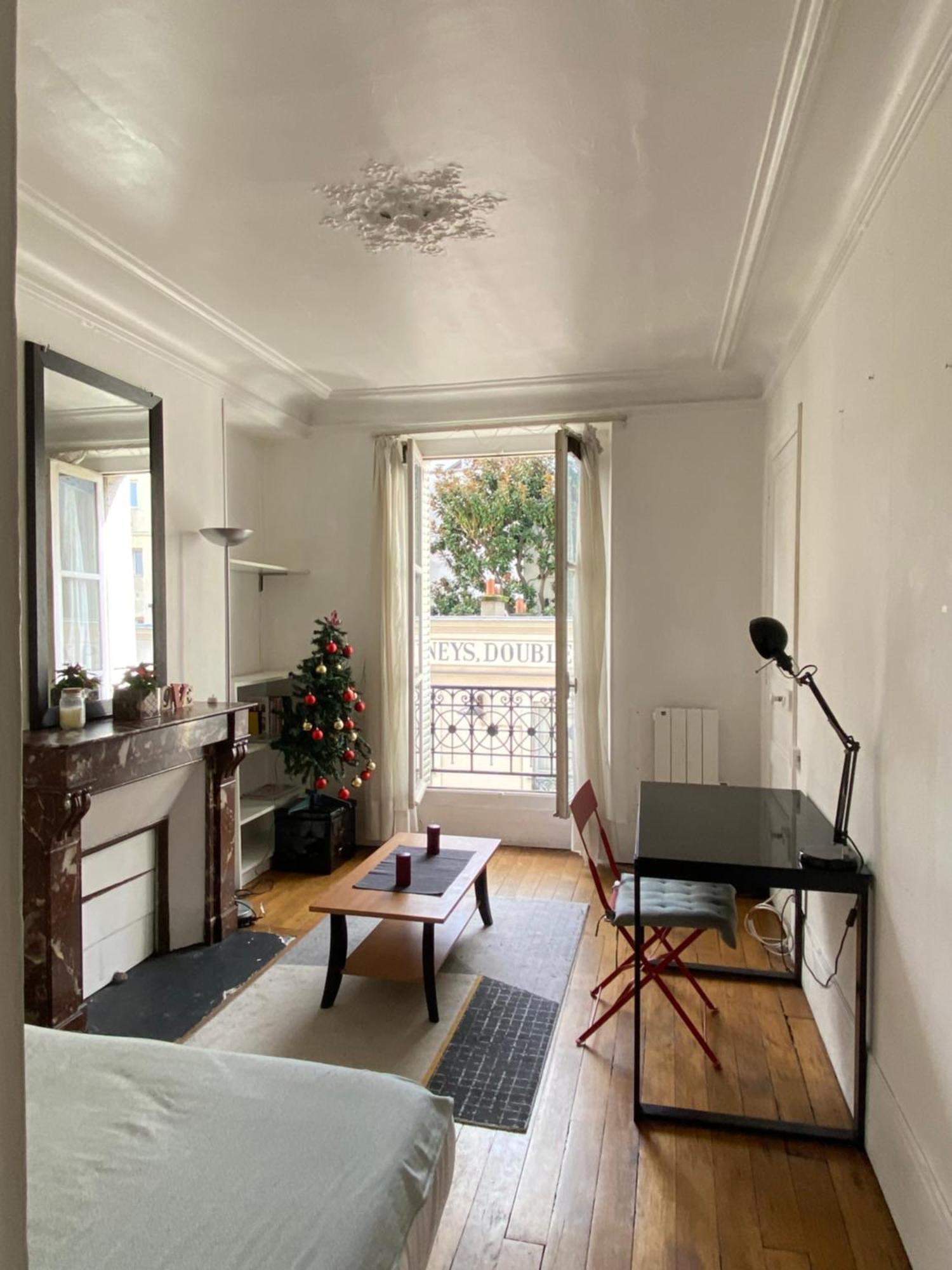 Séjour chez l'habitant En Compartido - - Ubicacion Perfecta