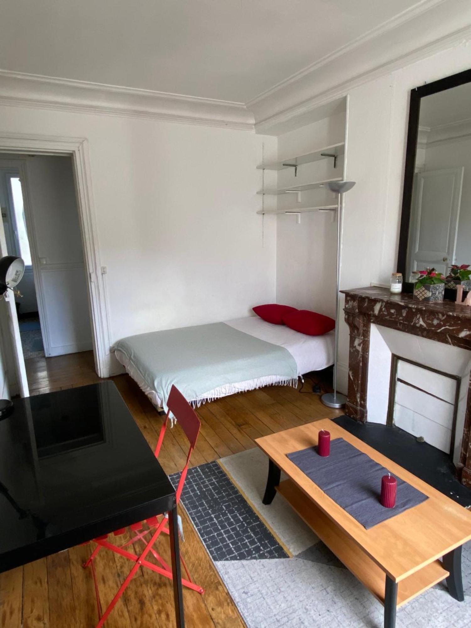 Séjour chez l'habitant En Compartido - - Ubicacion Perfecta