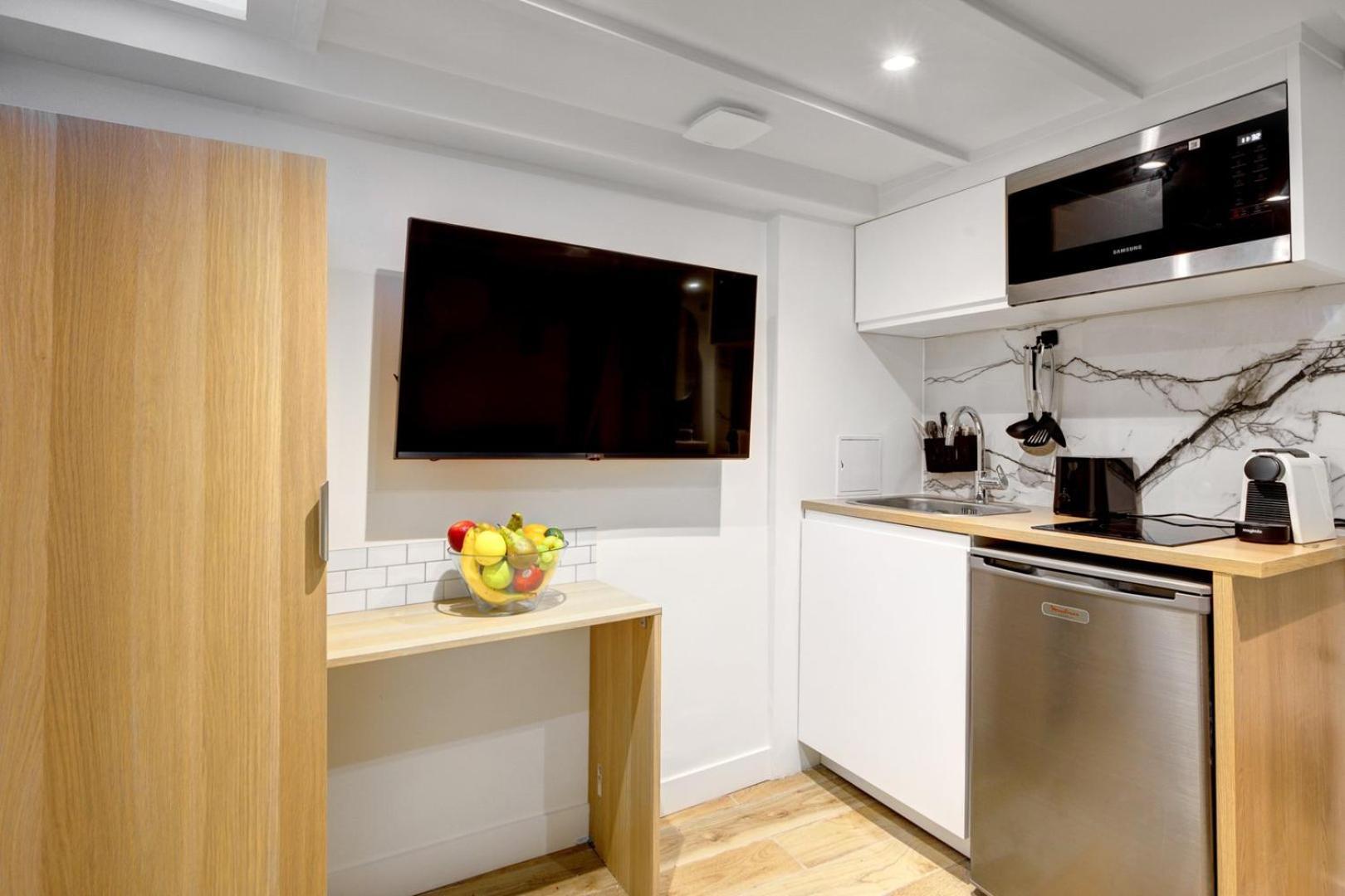 Bluestay 813 - Superb In Apartment Paris