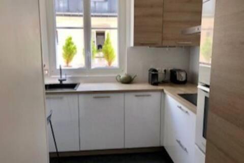 Nice Five Flat Near Bastille Apartment Paris