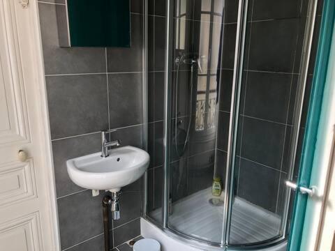 Nice Five Flat Near Bastille Apartment Paris