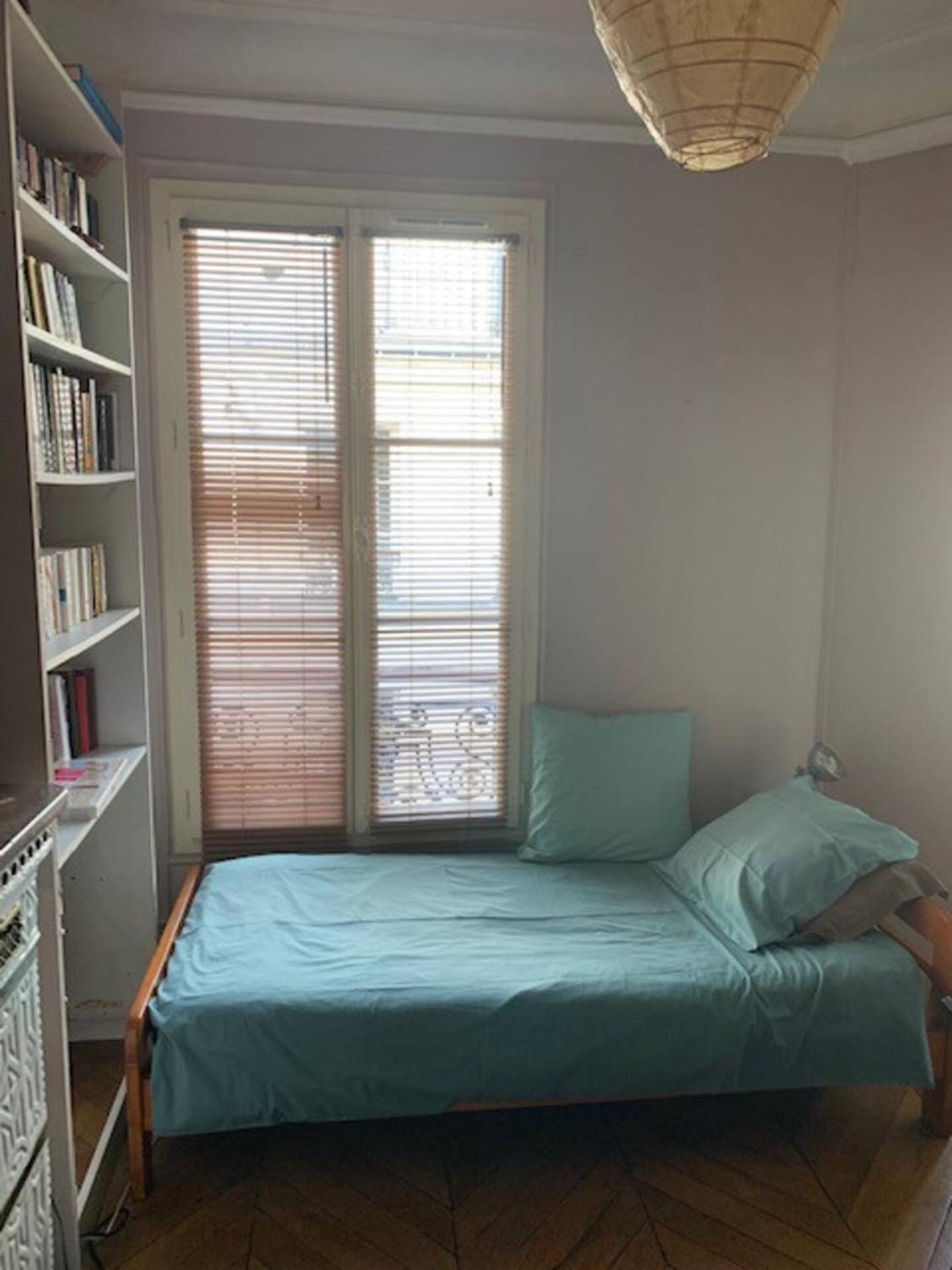 Nice Five Flat Near Bastille Apartment Paris