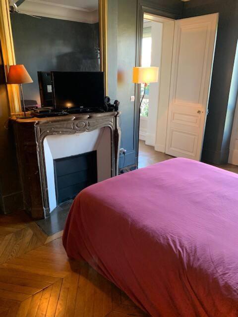 Nice Five Flat Near Bastille * Paris